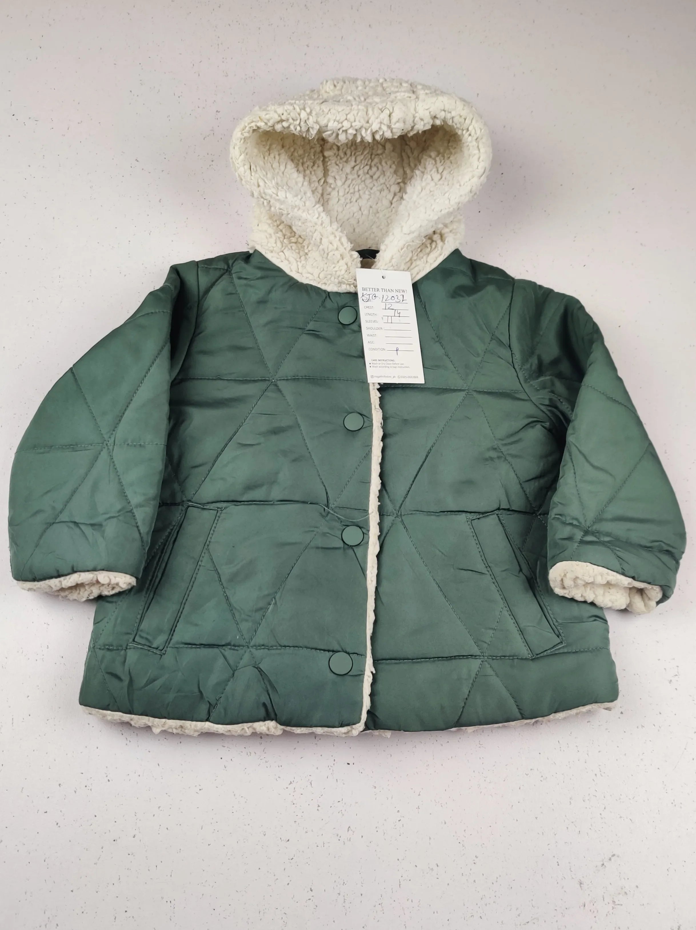 Buy online pre-used pre-loved 100% authentic & Original branded Primark (KJG-12032) available in Pakistan. Top international brands avilable.