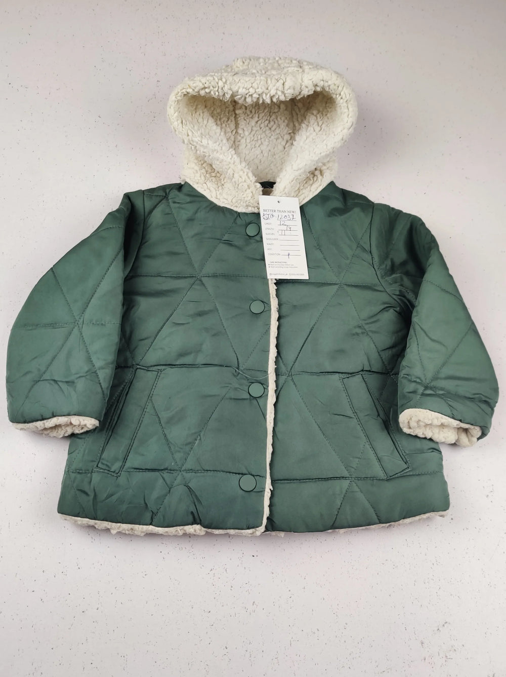Buy online pre-used pre-loved 100% authentic & Original branded Primark (KJG-12032) available in Pakistan. Top international brands avilable.