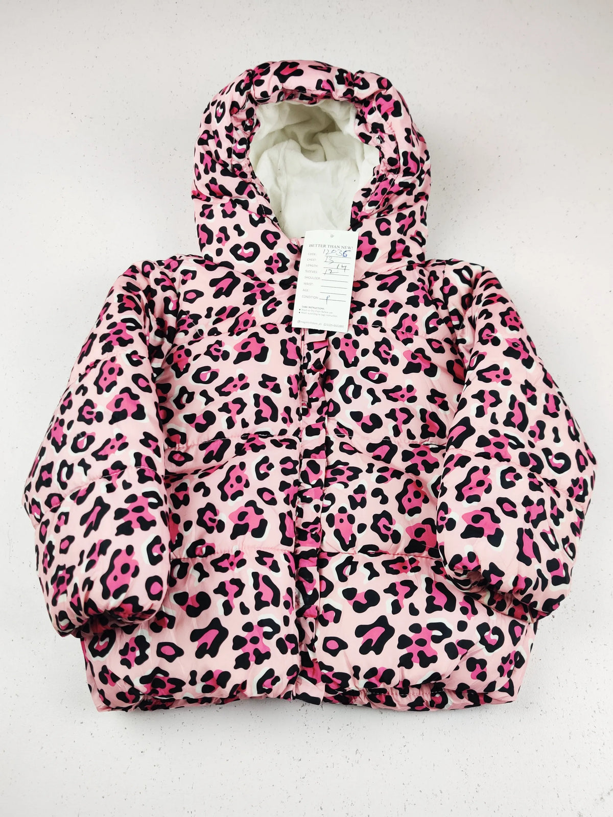 Buy online pre-used pre-loved 100% authentic & Original branded Minoti (KJG-12036) available in Pakistan. Top international brands avilable.