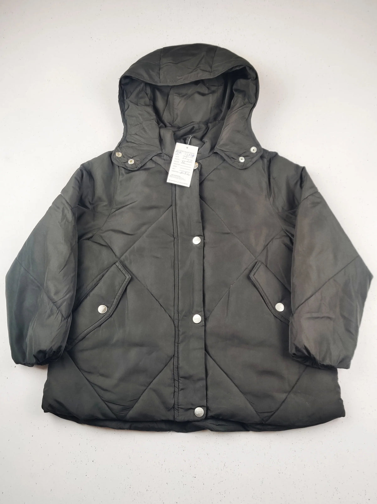 Buy online pre-used pre-loved 100% authentic & Original branded Zara (KJG-12039) available in Pakistan. Top international brands avilable.