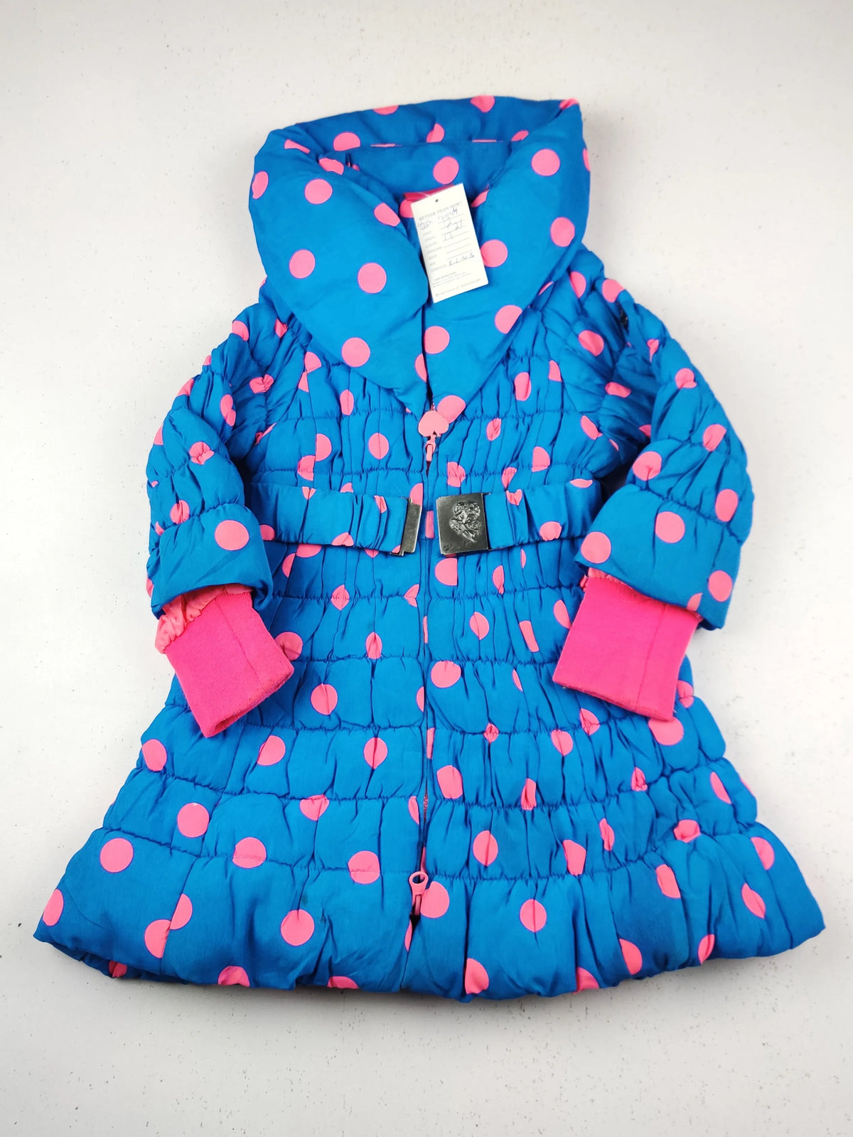 Buy online pre-used pre-loved 100% authentic & Original branded Mim - Pi (KJG-12044) available in Pakistan. Top international brands avilable.