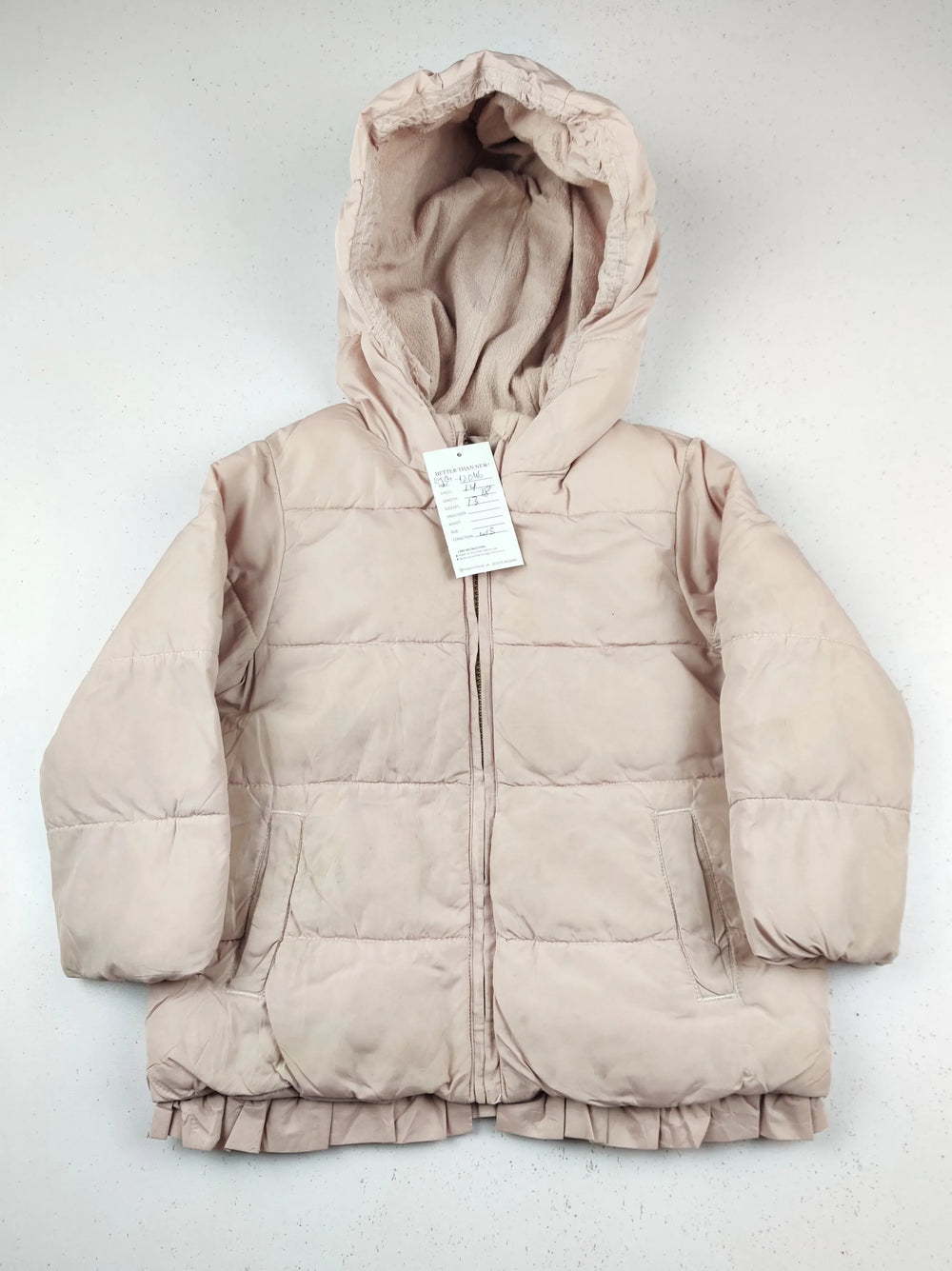 Buy online pre-used pre-loved 100% authentic & Original branded Next (KJG-12046) available in Pakistan. Top international brands avilable.