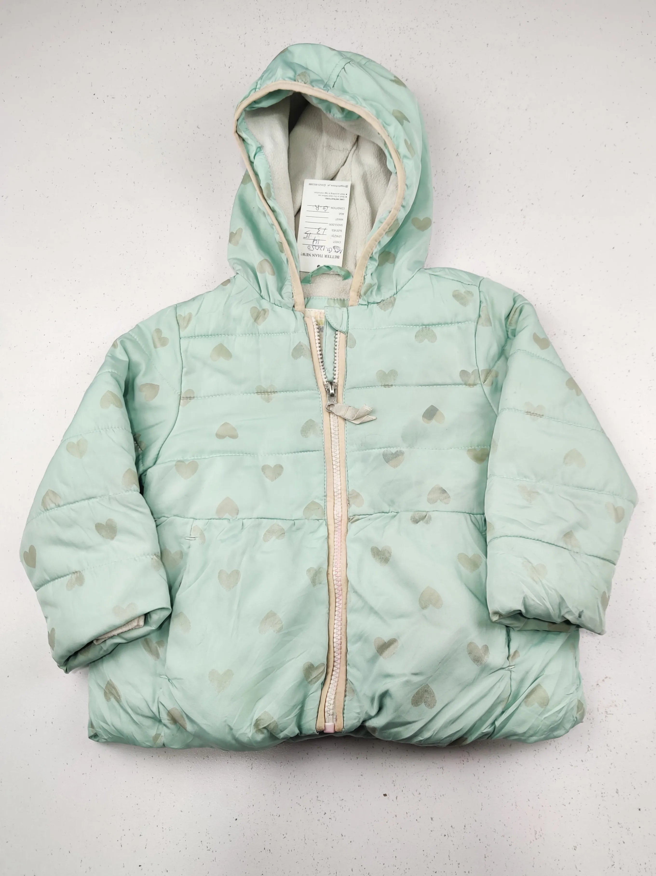 Buy online pre-used pre-loved 100% authentic & Original branded Healthtex (KJG-12050) available in Pakistan. Top international brands avilable.
