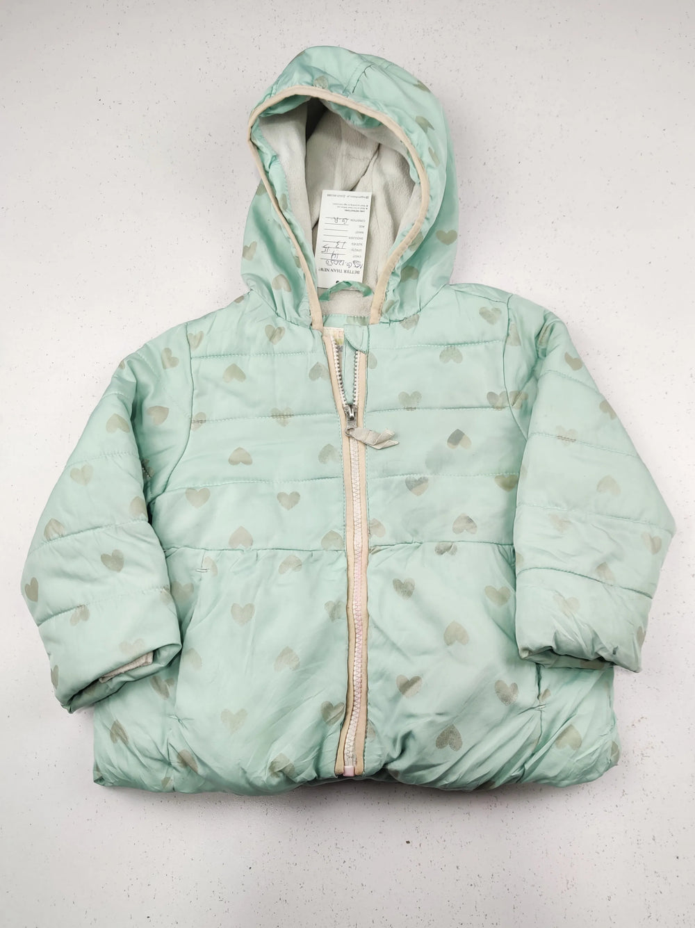 Buy online pre-used pre-loved 100% authentic & Original branded Healthtex (KJG-12050) available in Pakistan. Top international brands avilable.
