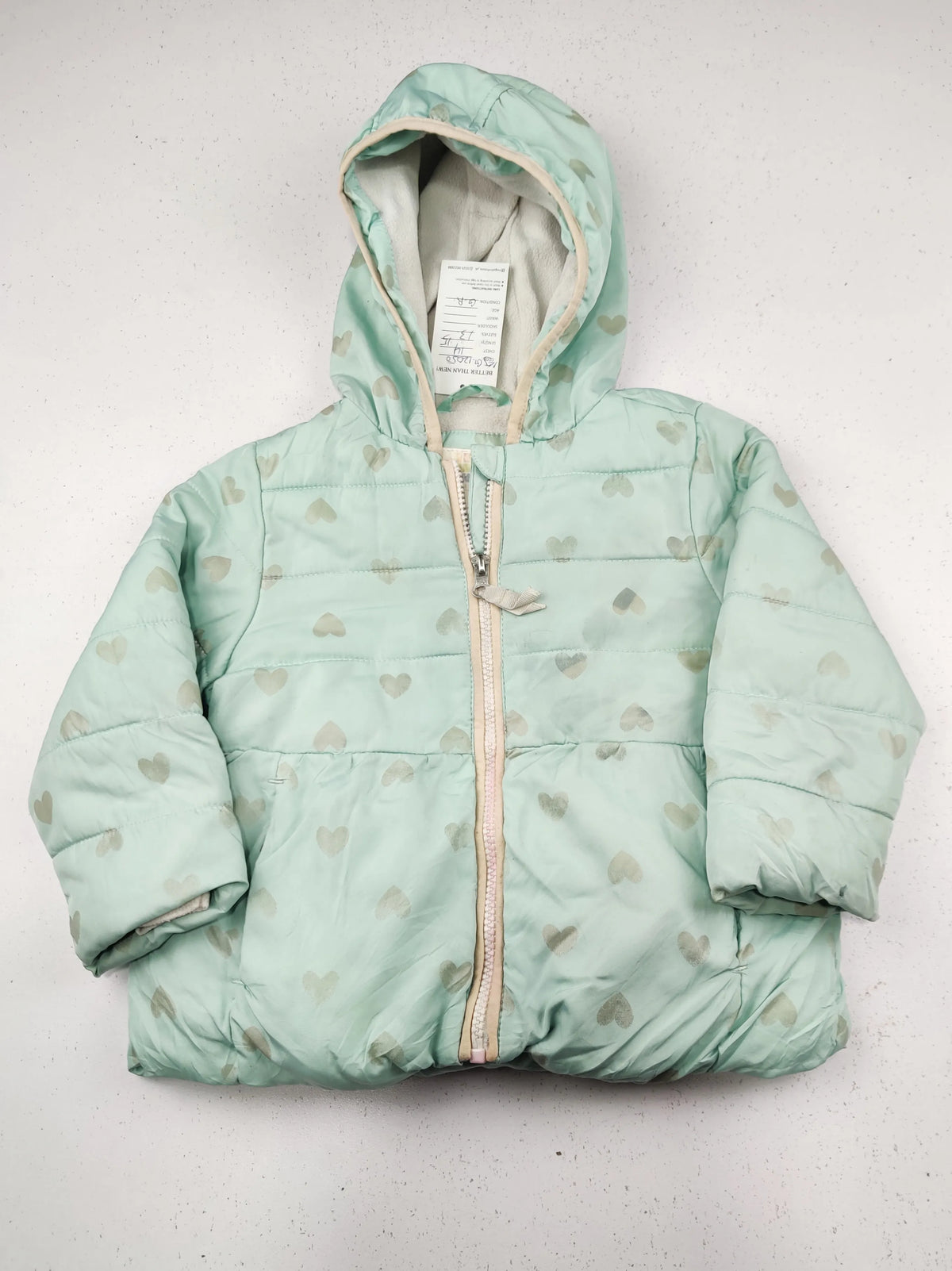 Buy online pre-used pre-loved 100% authentic & Original branded Healthtex (KJG-12050) available in Pakistan. Top international brands avilable.