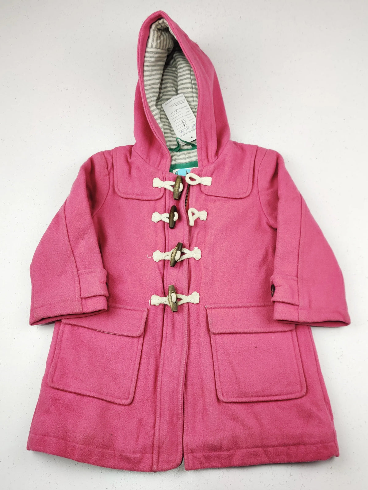 Buy online pre-used pre-loved 100% authentic & Original branded Boden (KJG-12063) available in Pakistan. Top international brands avilable.