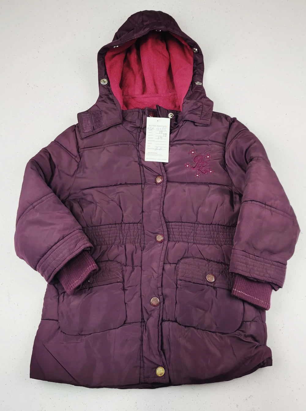 Buy online pre-used pre-loved 100% authentic & Original branded Palomino (KJG-12065) available in Pakistan. Top international brands avilable.
