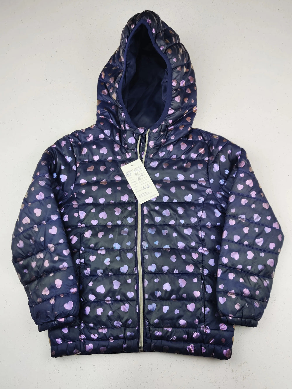 Buy online pre-used pre-loved 100% authentic & Original branded Lupilu (KJG-12067) available in Pakistan. Top international brands avilable.