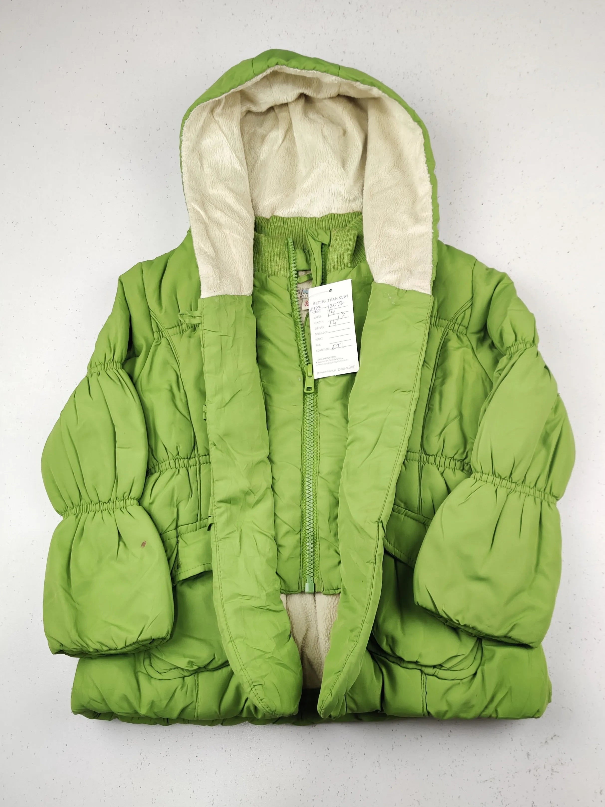 Buy online pre-used pre-loved 100% authentic & Original branded Marks & Spencer (KJG-12072) available in Pakistan. Top international brands avilable.
