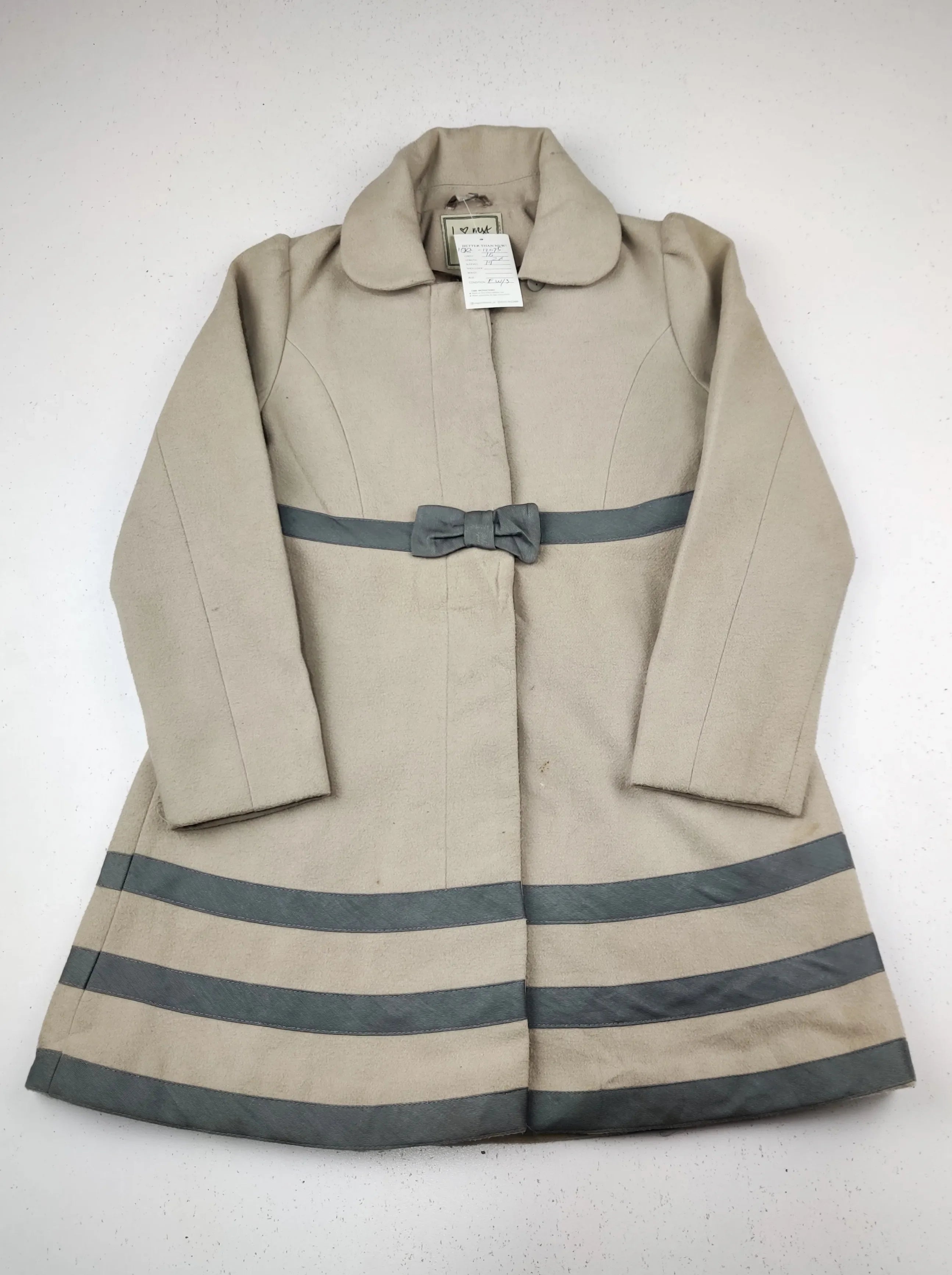 Buy online pre-used pre-loved 100% authentic & Original branded Next (KJG-12075) available in Pakistan. Top international brands avilable.