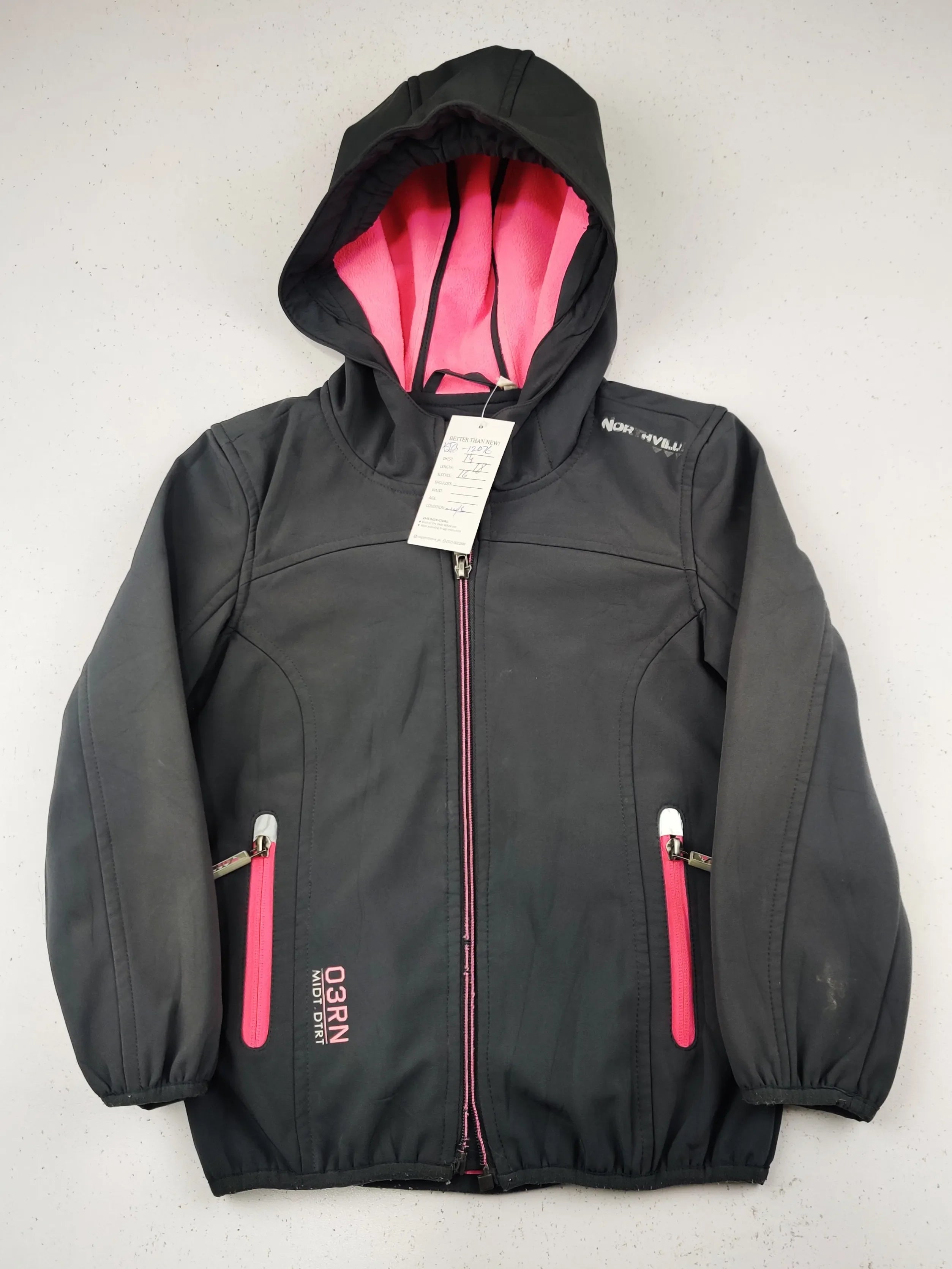 Buy online pre-used pre-loved 100% authentic & Original branded Northville (KJG-12076) available in Pakistan. Top international brands avilable.