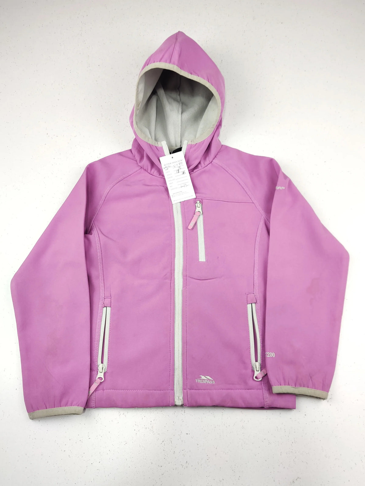 Buy online pre-used pre-loved 100% authentic & Original branded Trespass (KJG-12080) available in Pakistan. Top international brands avilable.