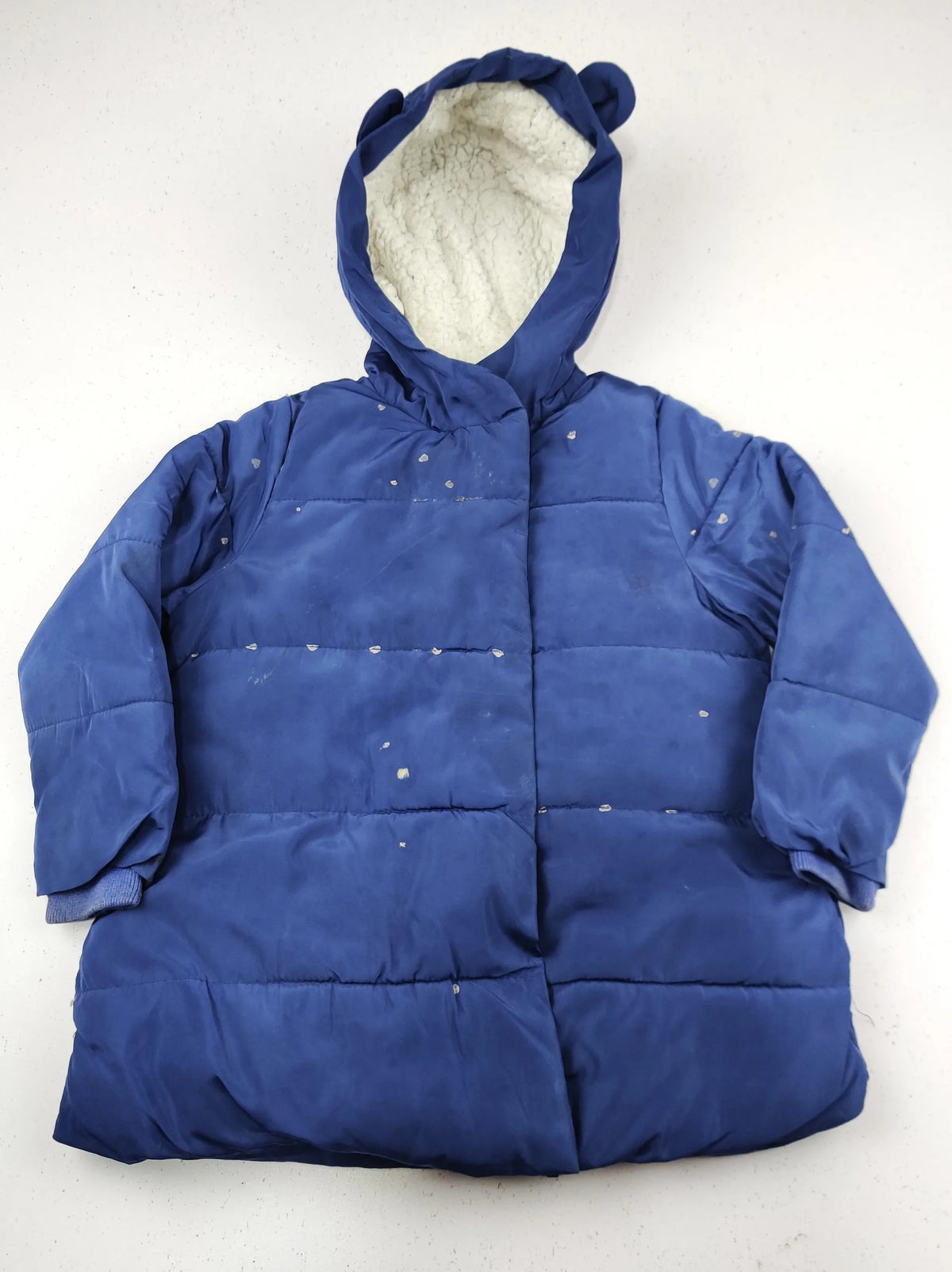 Buy online pre-used pre-loved 100% authentic & Original branded Mothercare (KJG-12082) available in Pakistan. Top international brands avilable.