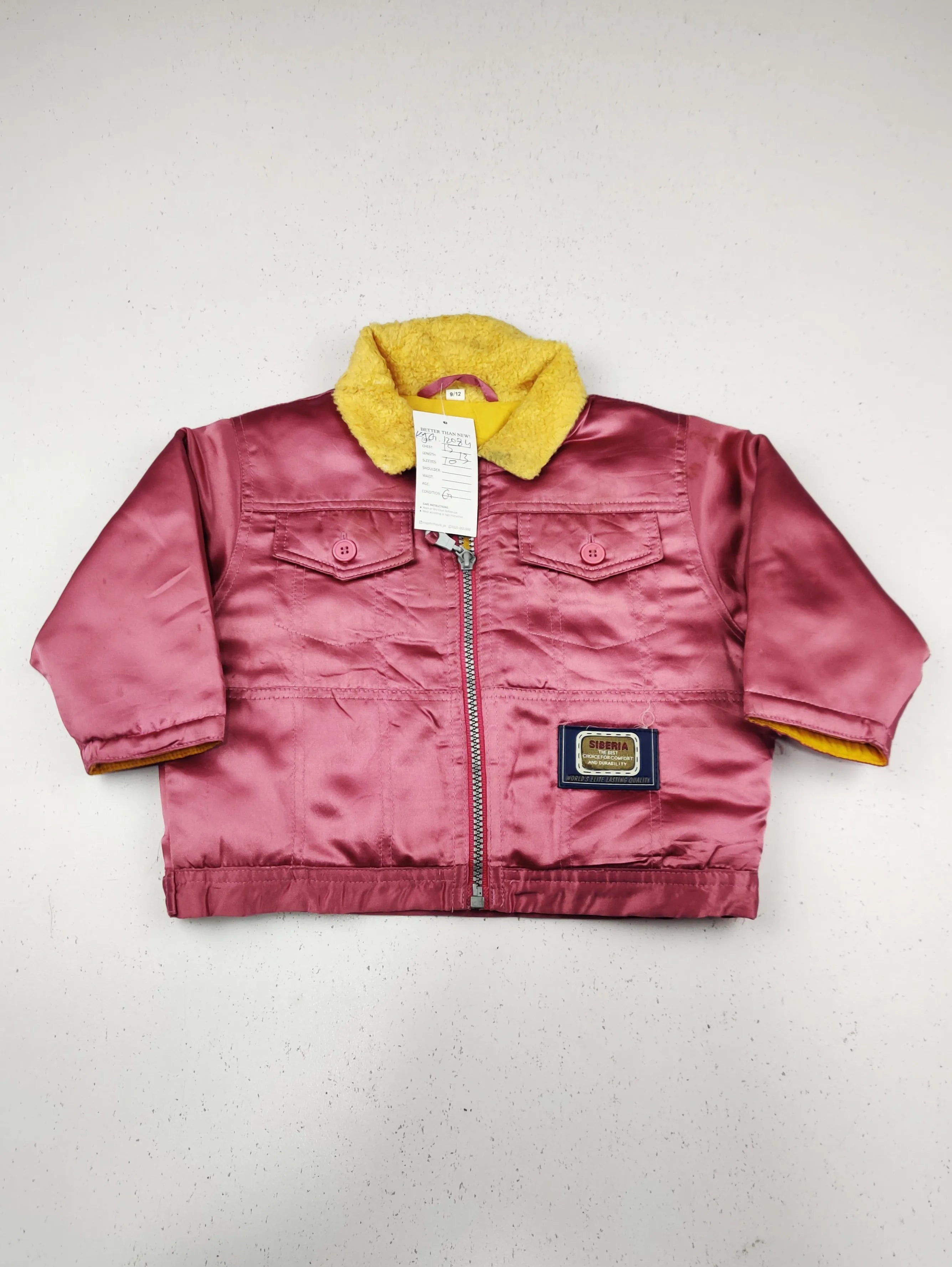 Buy online pre-used pre-loved 100% authentic & Original branded Unknown Brand (KJG-12084) available in Pakistan. Top international brands avilable.