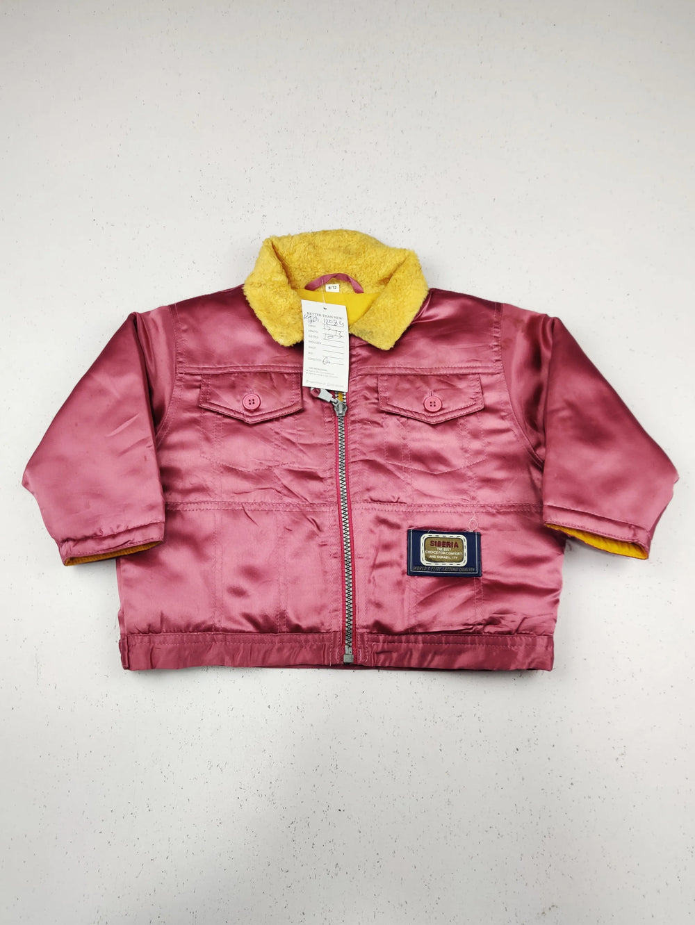 Buy online pre-used pre-loved 100% authentic & Original branded Unknown Brand (KJG-12084) available in Pakistan. Top international brands avilable.