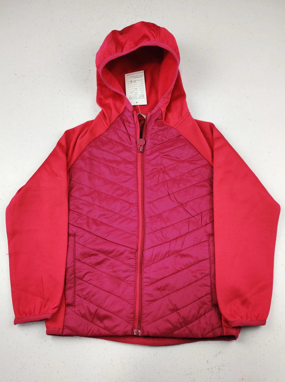 Buy online pre-used pre-loved 100% authentic & Original branded Regatta (KJG-12091) available in Pakistan. Top international brands avilable.