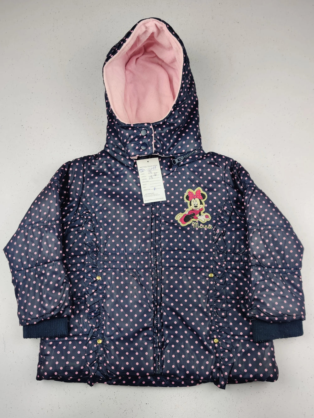Buy online pre-used pre-loved 100% authentic & Original branded Disney (KJG-12099) available in Pakistan. Top international brands avilable.