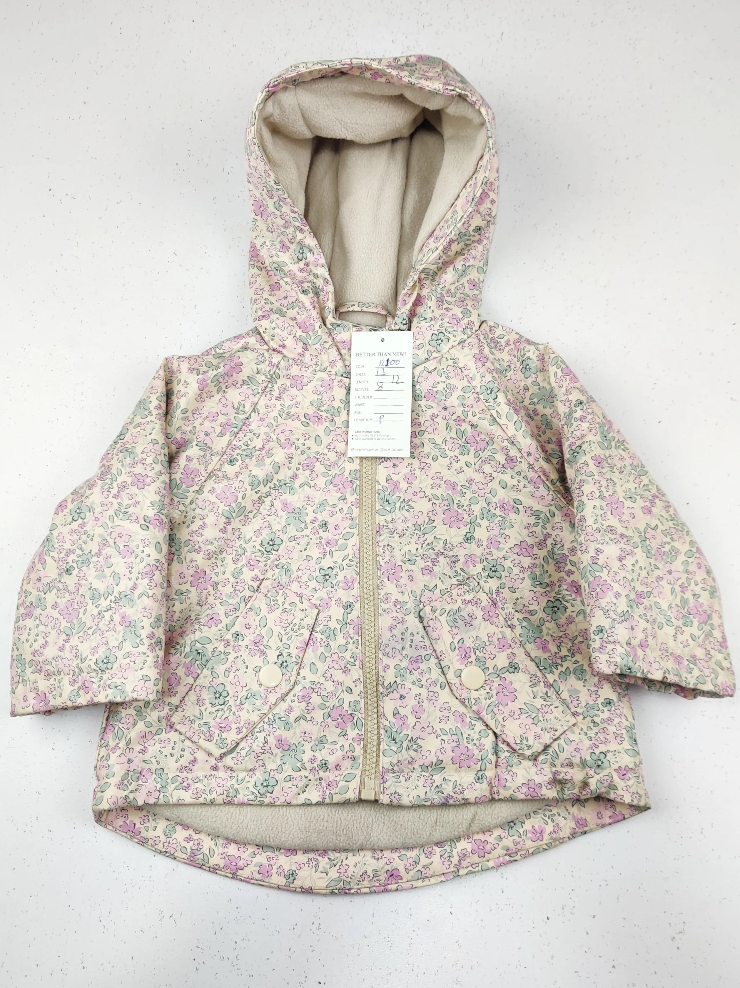 Buy online pre-used pre-loved 100% authentic & Original branded So Cute (KJG-12100) available in Pakistan. Top international brands avilable.