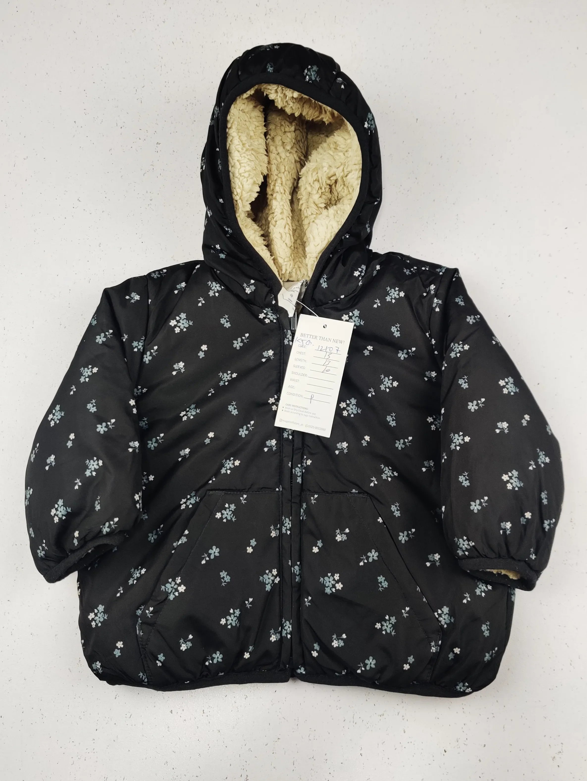 Buy online pre-used pre-loved 100% authentic & Original branded Gap (KJG-12107) available in Pakistan. Top international brands avilable.