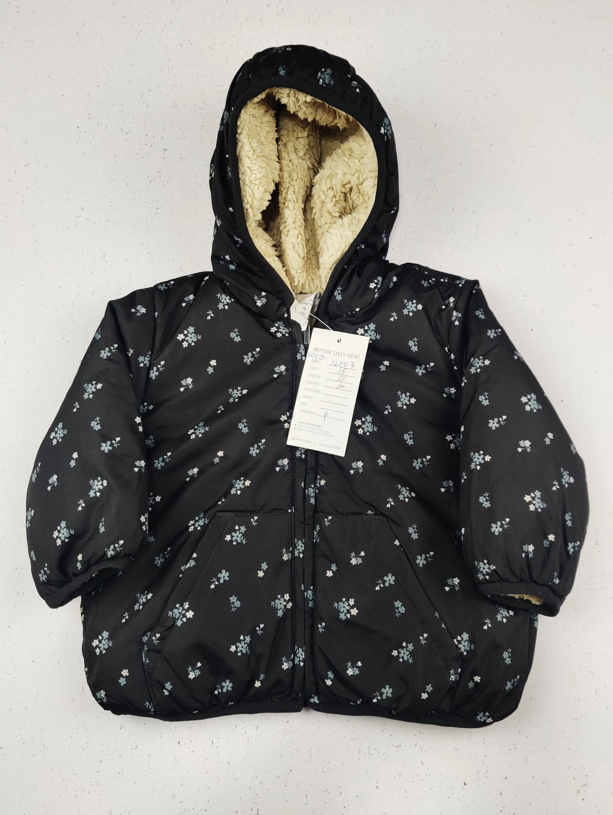 Buy online pre-used pre-loved 100% authentic & Original branded Gap (KJG-12107) available in Pakistan. Top international brands avilable.