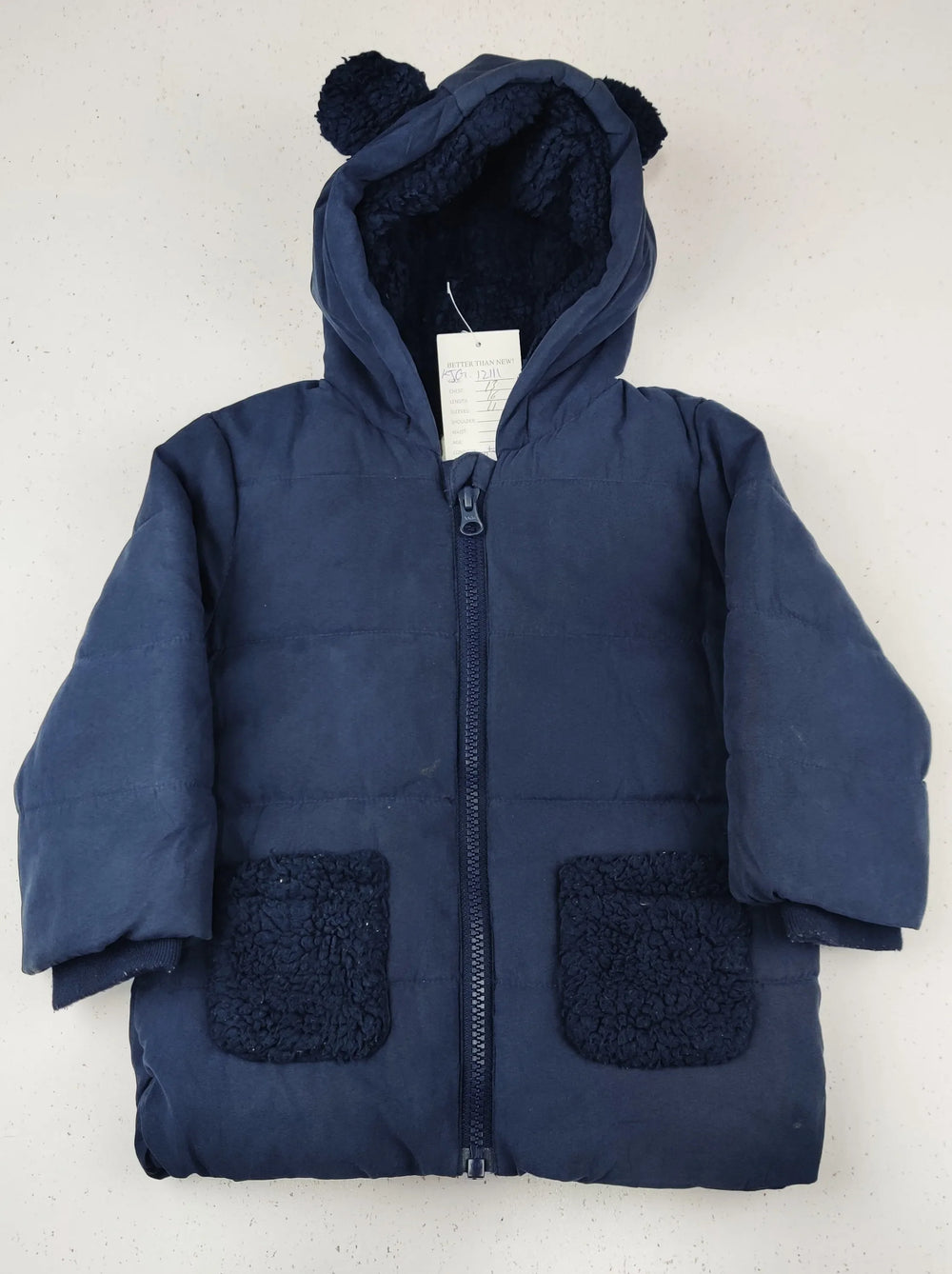 Buy online pre-used pre-loved 100% authentic & Original branded George (KJG-12111) available in Pakistan. Top international brands avilable.