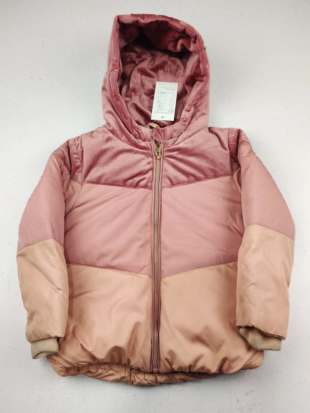 Buy online pre-used pre-loved 100% authentic & Original branded George (KJG-12115) available in Pakistan. Top international brands avilable.