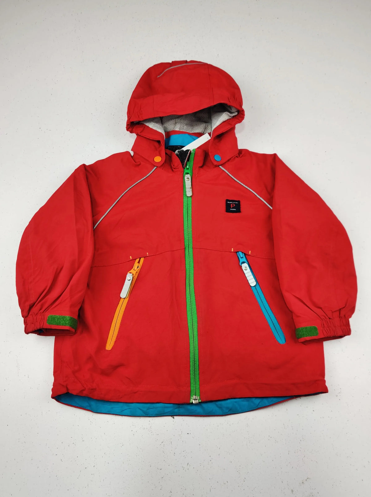Buy online pre-used pre-loved 100% authentic & Original branded Polarn O.Pyret (KJG-12116) available in Pakistan. Top international brands avilable.