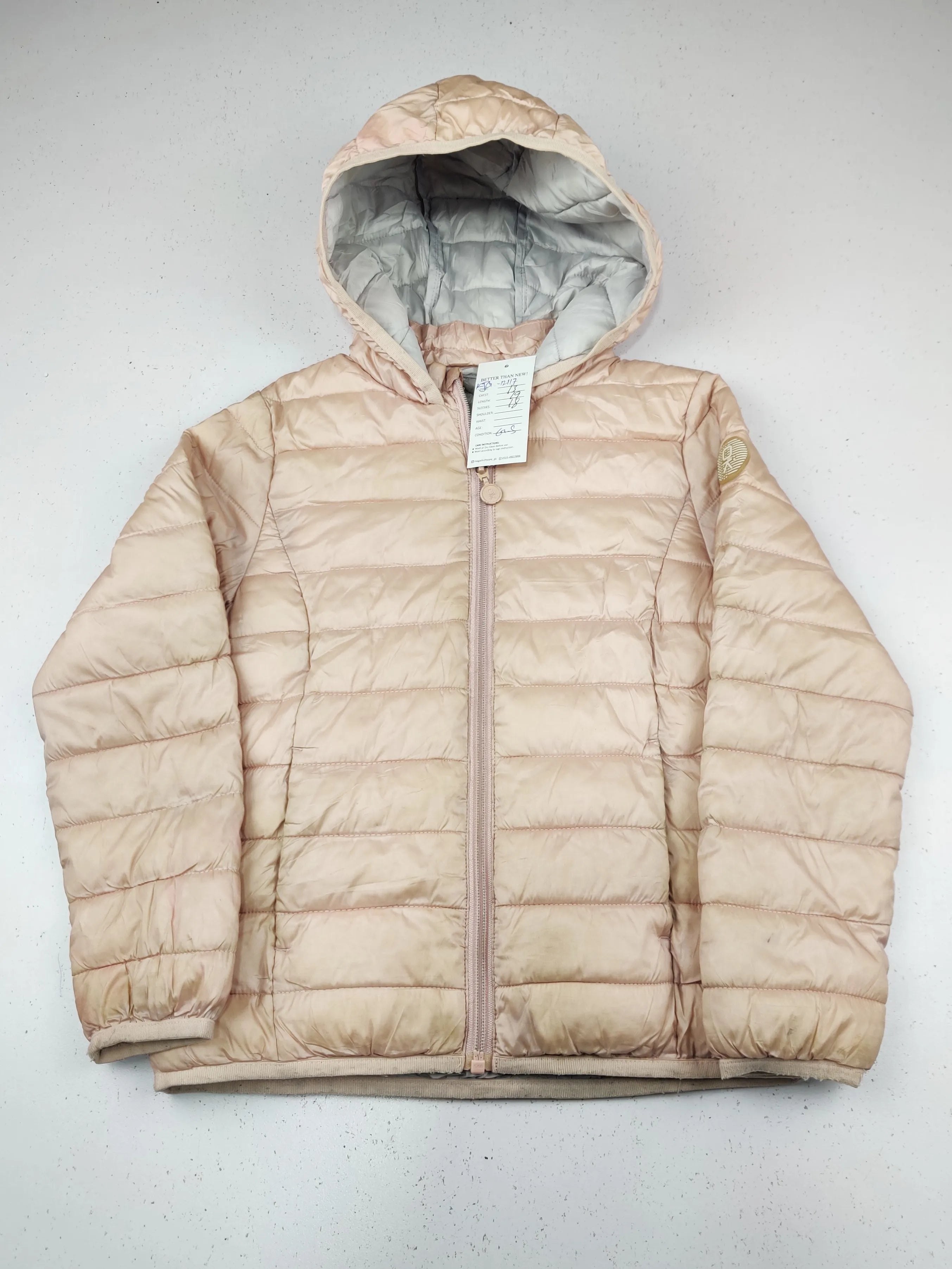Buy online pre-used pre-loved 100% authentic & Original branded Unknown Brand (KJG-12117) available in Pakistan. Top international brands avilable.