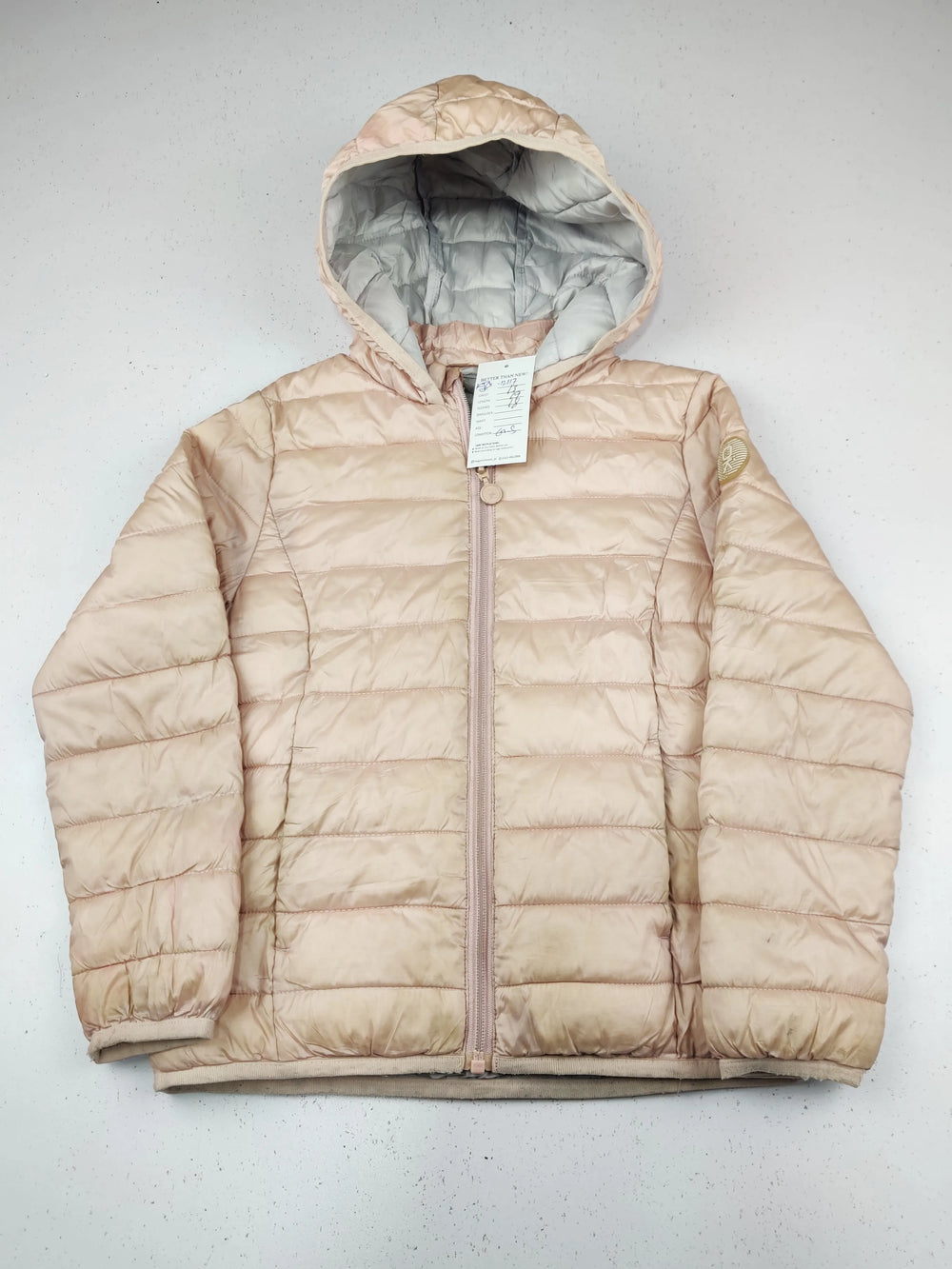 Buy online pre-used pre-loved 100% authentic & Original branded Unknown Brand (KJG-12117) available in Pakistan. Top international brands avilable.