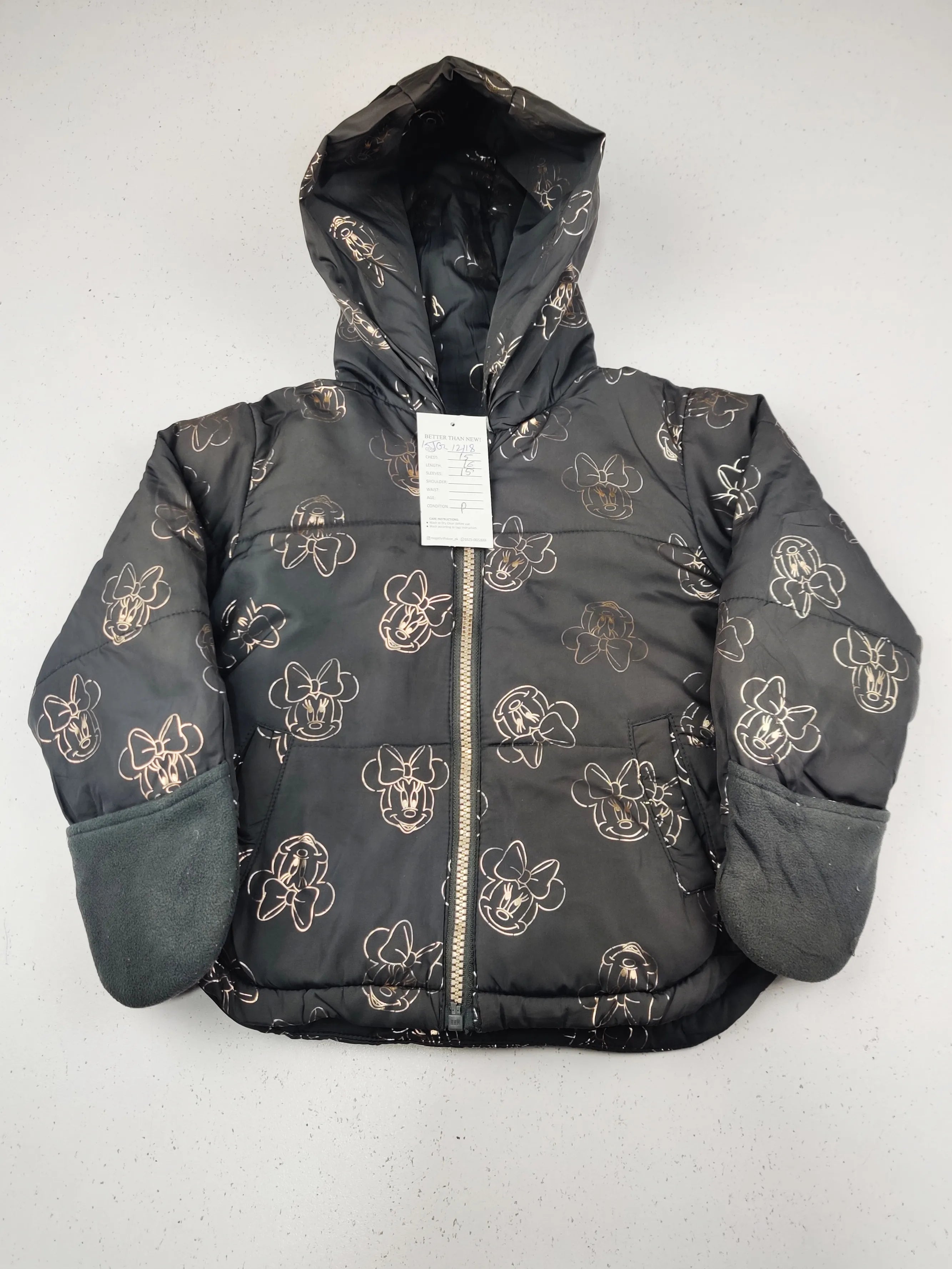 Buy online pre-used pre-loved 100% authentic & Original branded George (KJG-12118) available in Pakistan. Top international brands avilable.