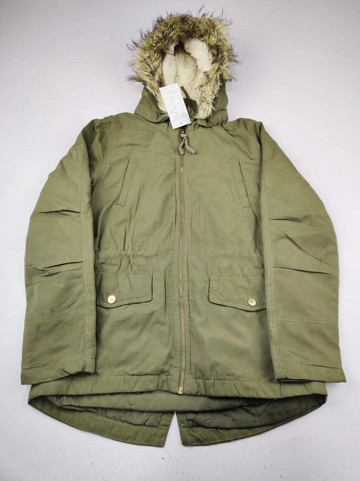 Buy online pre-used pre-loved 100% authentic & Original branded H&M (KJG-12119) available in Pakistan. Top international brands avilable.