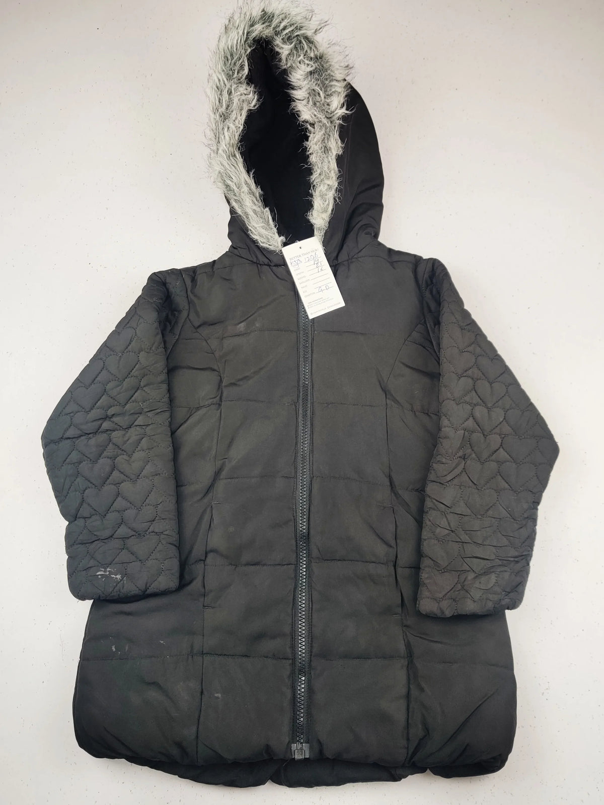 Buy online pre-used pre-loved 100% authentic & Original branded George (KJG-12126) available in Pakistan. Top international brands avilable.