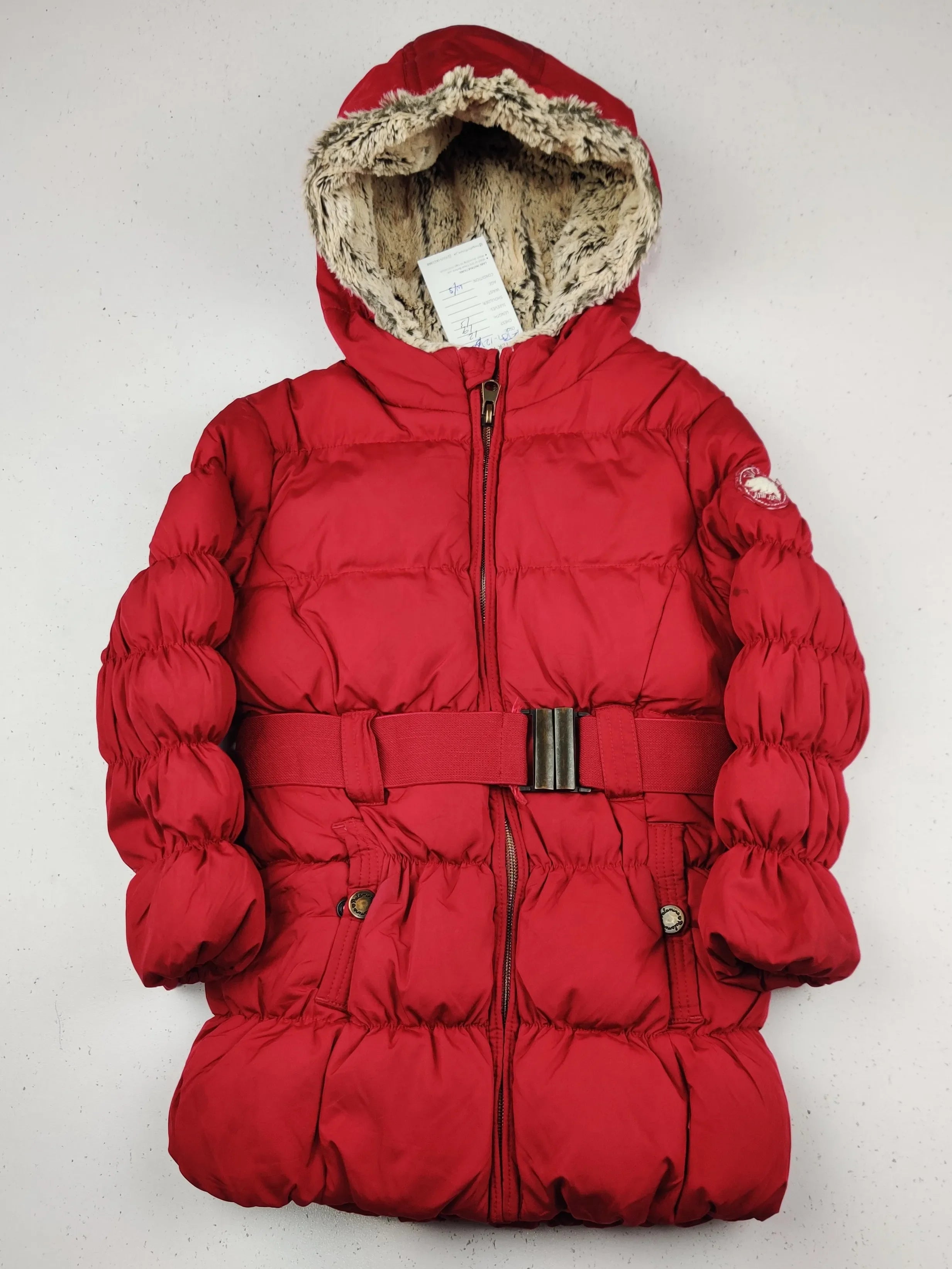 Buy online pre-used pre-loved 100% authentic & Original branded C&A (KJG-12130) available in Pakistan. Top international brands avilable.