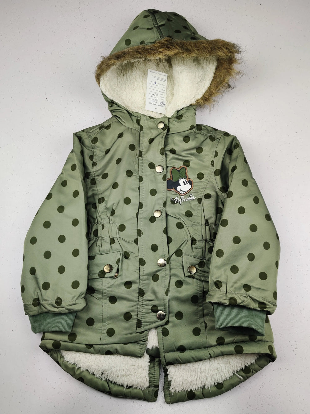 Buy online pre-used pre-loved 100% authentic & Original branded Disney (KJG-12132) available in Pakistan. Top international brands avilable.