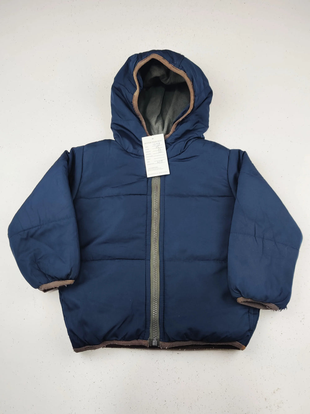 Buy online pre-used pre-loved 100% authentic & Original branded Wonder Kids (KJG-12143) available in Pakistan. Top international brands avilable.