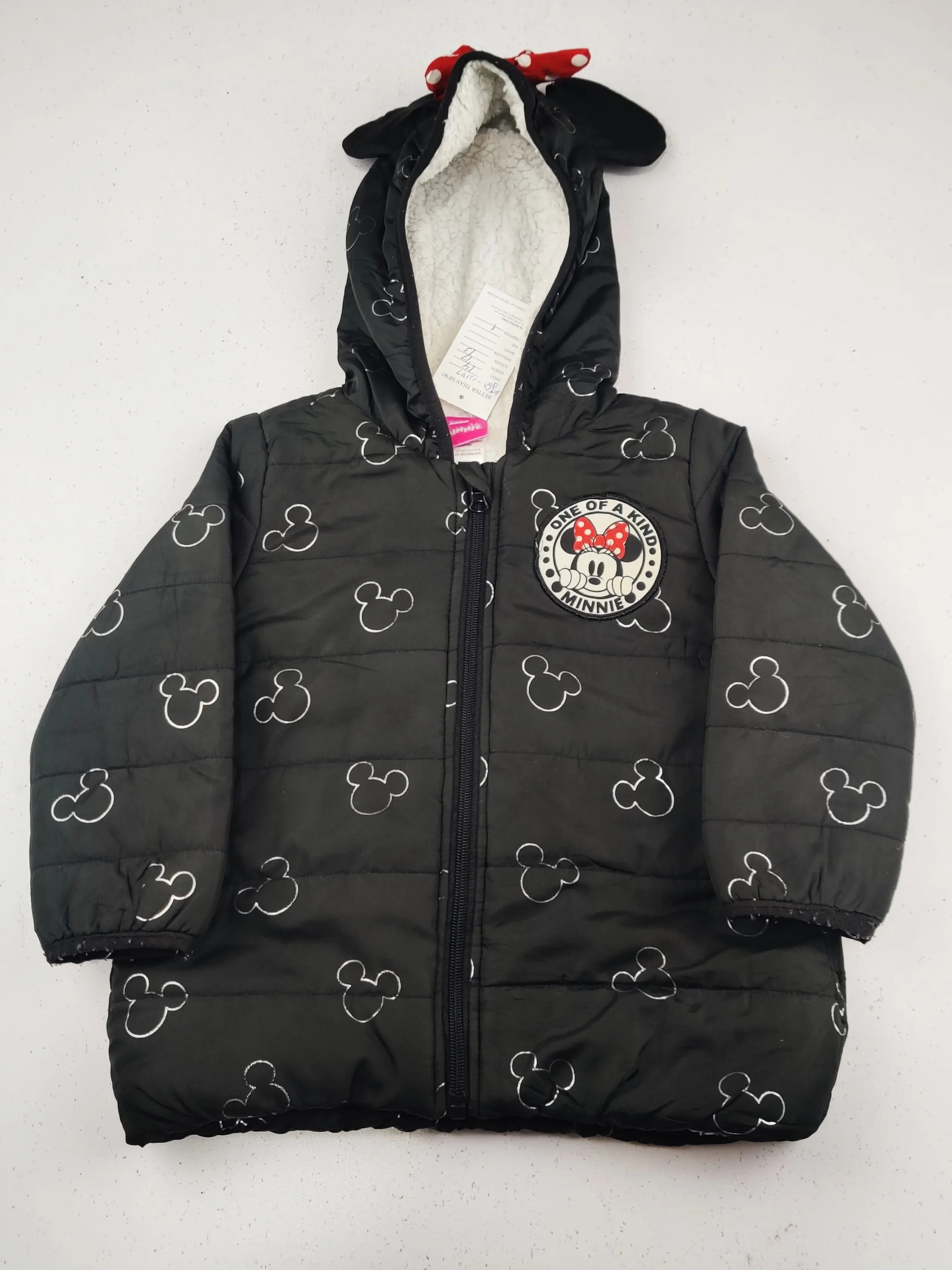 Buy online pre-used pre-loved 100% authentic & Original branded Disney (KJG-12147) available in Pakistan. Top international brands avilable.