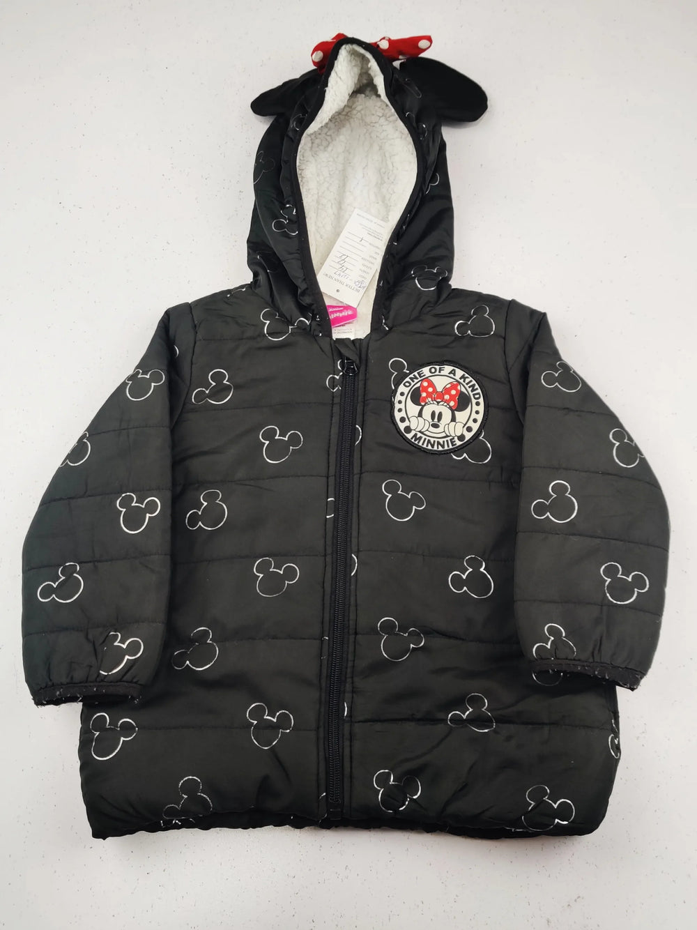 Buy online pre-used pre-loved 100% authentic & Original branded Disney (KJG-12147) available in Pakistan. Top international brands avilable.