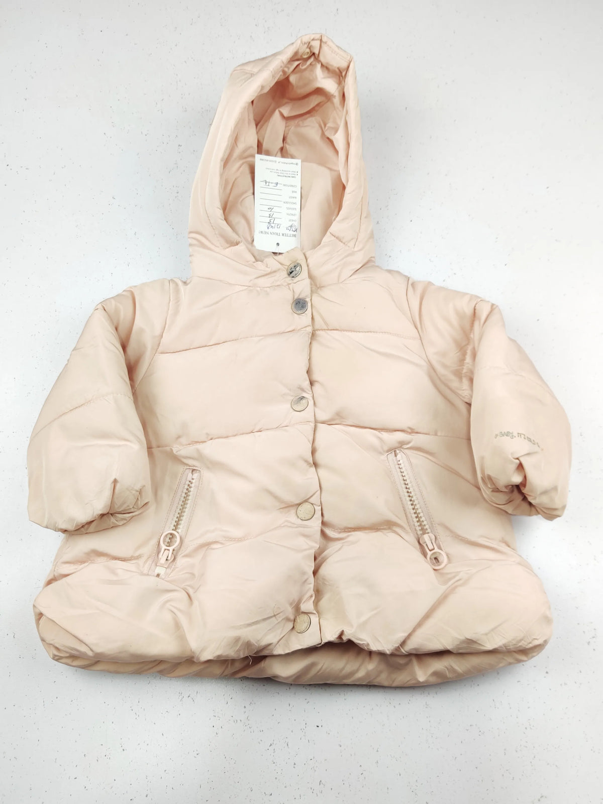 Buy online pre-used pre-loved 100% authentic & Original branded Zara (KJG-12148) available in Pakistan. Top international brands avilable.