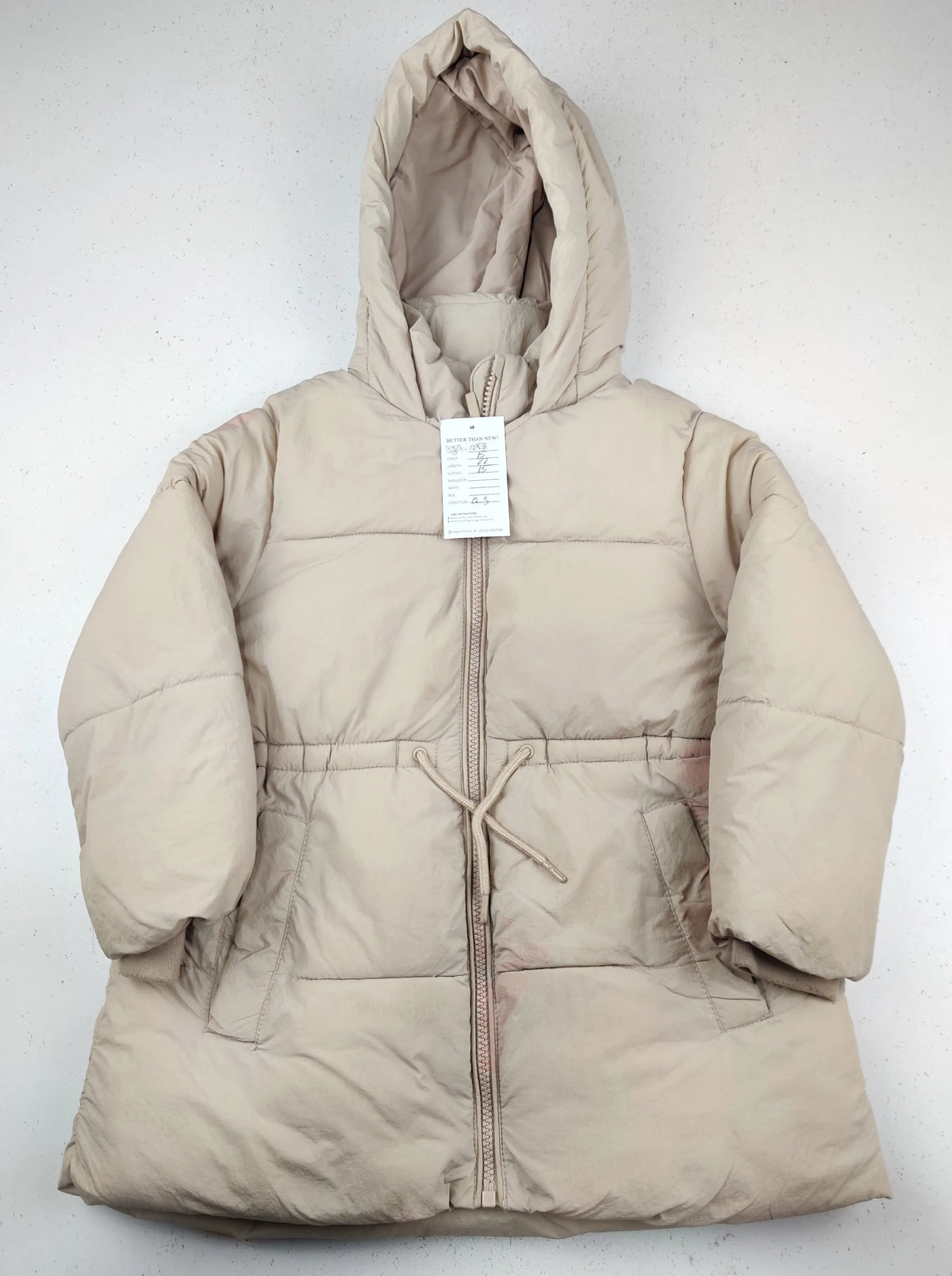 Buy online pre-used pre-loved 100% authentic & Original branded Next (KJG-12158) available in Pakistan. Top international brands avilable.