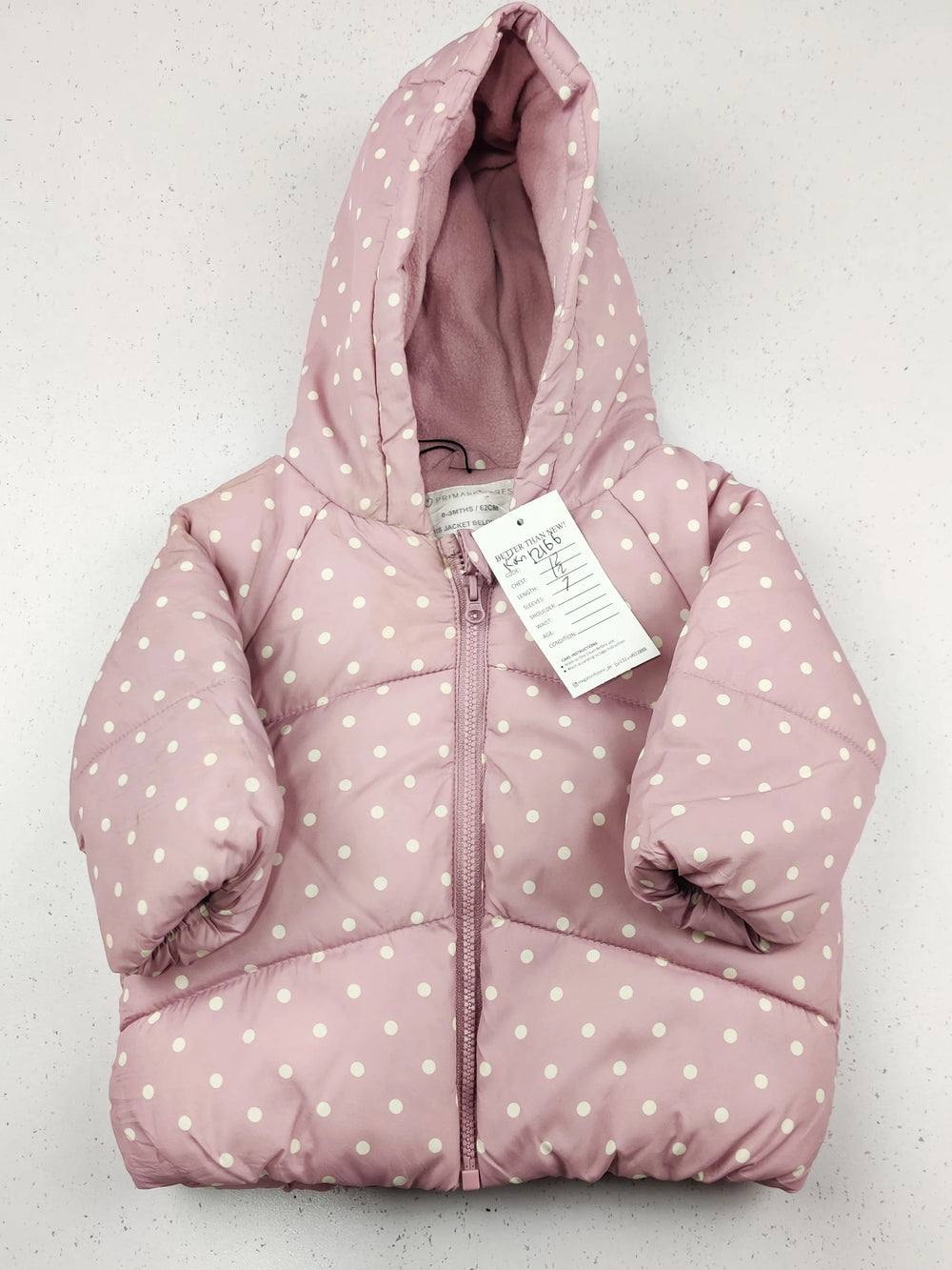 Buy online pre-used pre-loved 100% authentic & Original branded Primark (KJG-12166) available in Pakistan. Top international brands avilable.