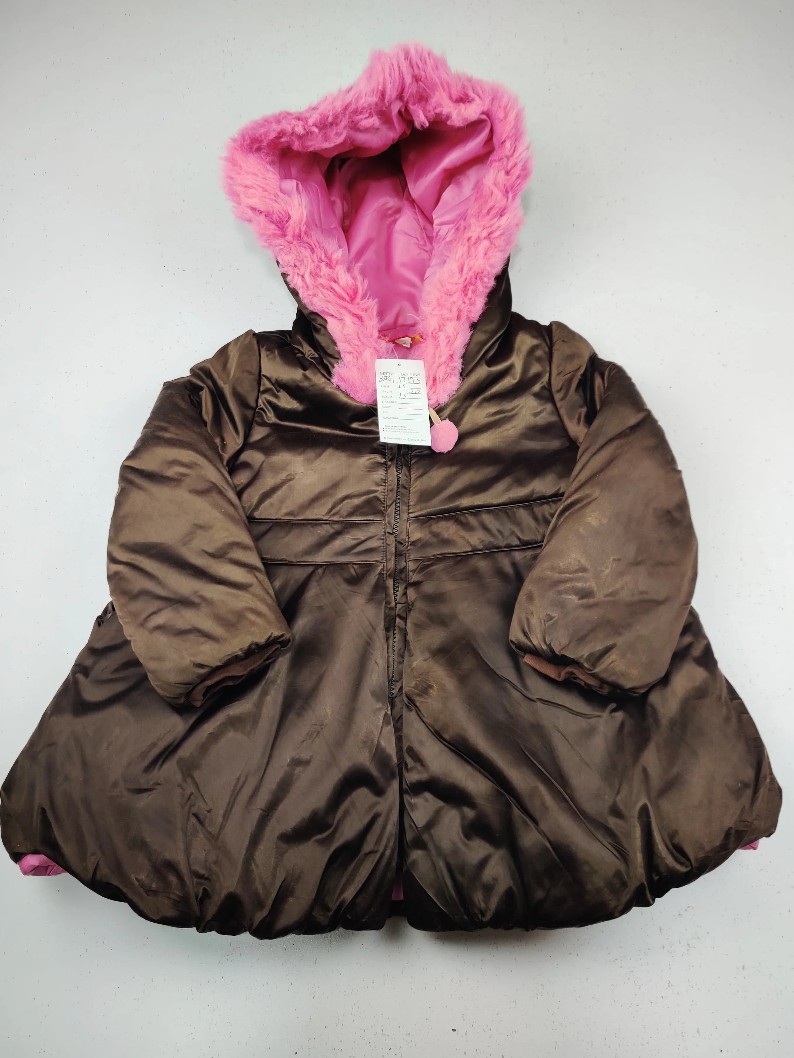 Buy online pre-used pre-loved 100% authentic & Original branded Kate Mack (KJG-12173) available in Pakistan. Top international brands avilable.