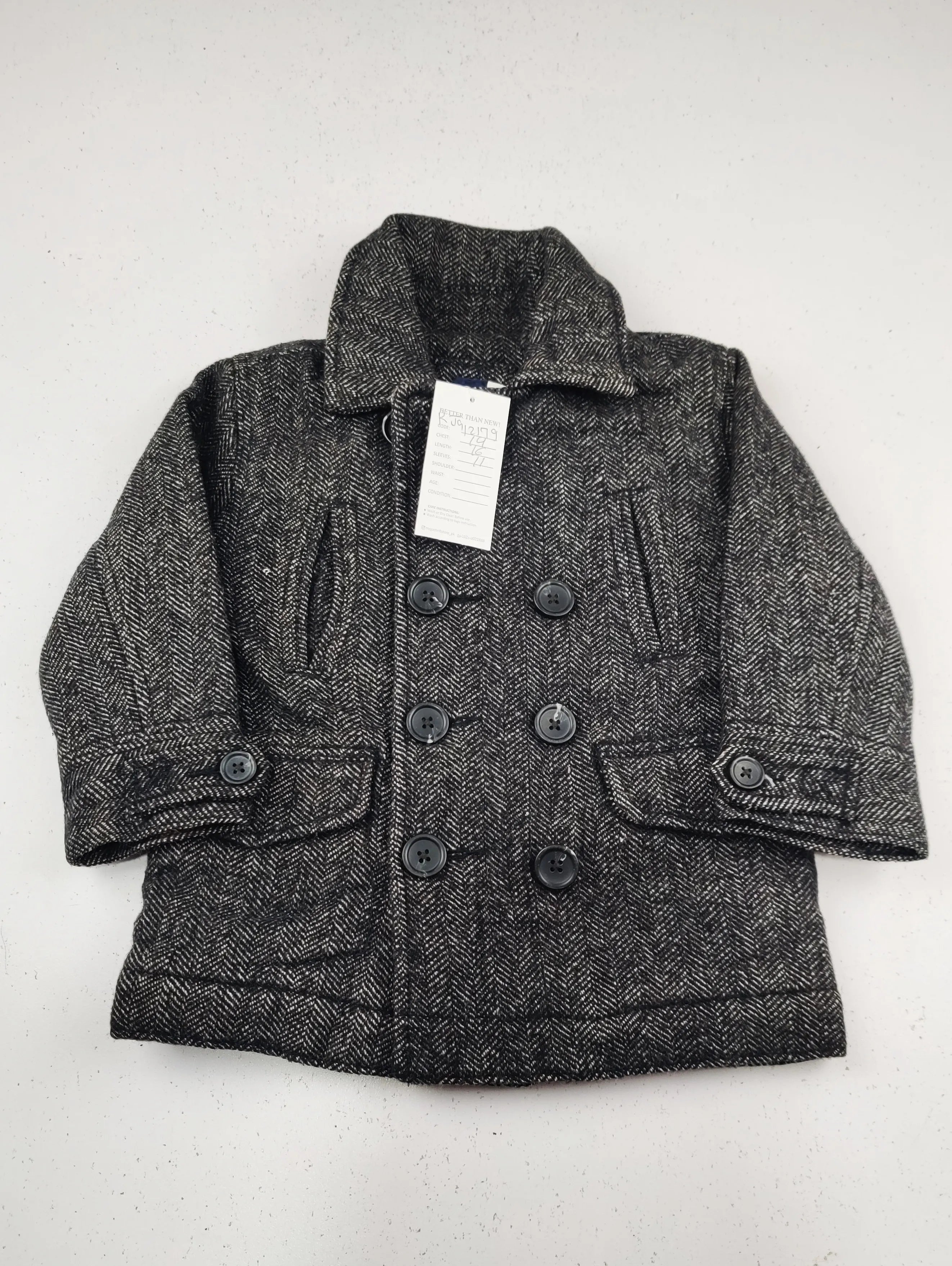 Buy online pre-used pre-loved 100% authentic & Original branded Gap (KJG-12179) available in Pakistan. Top international brands avilable.