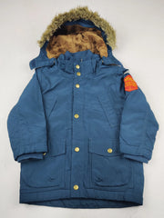 Buy online pre-used pre-loved 100% authentic & Original branded H&M (KJG-12182) available in Pakistan. Top international brands avilable.