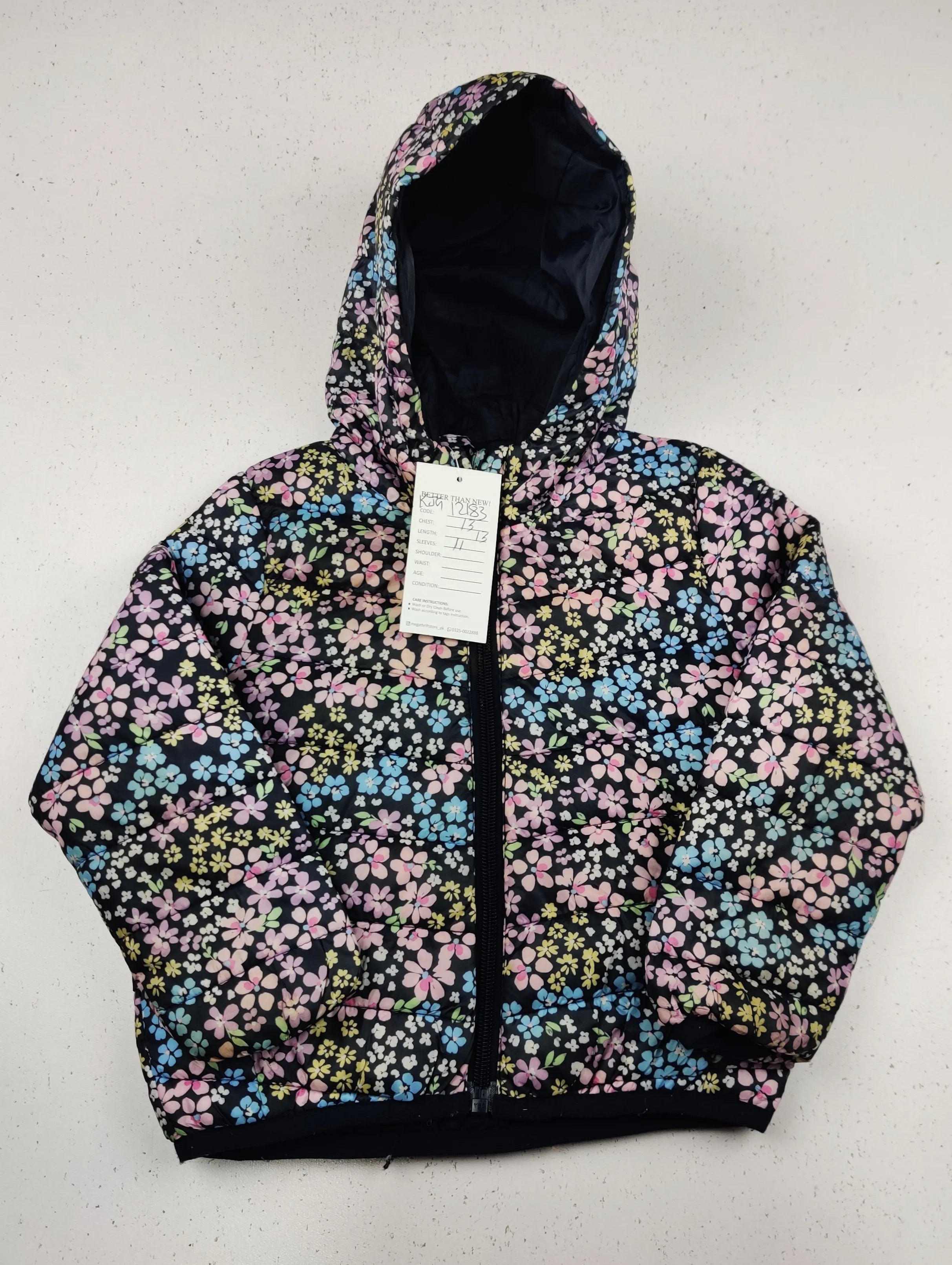 Buy online pre-used pre-loved 100% authentic & Original branded Primark (KJG-12183) available in Pakistan. Top international brands avilable.