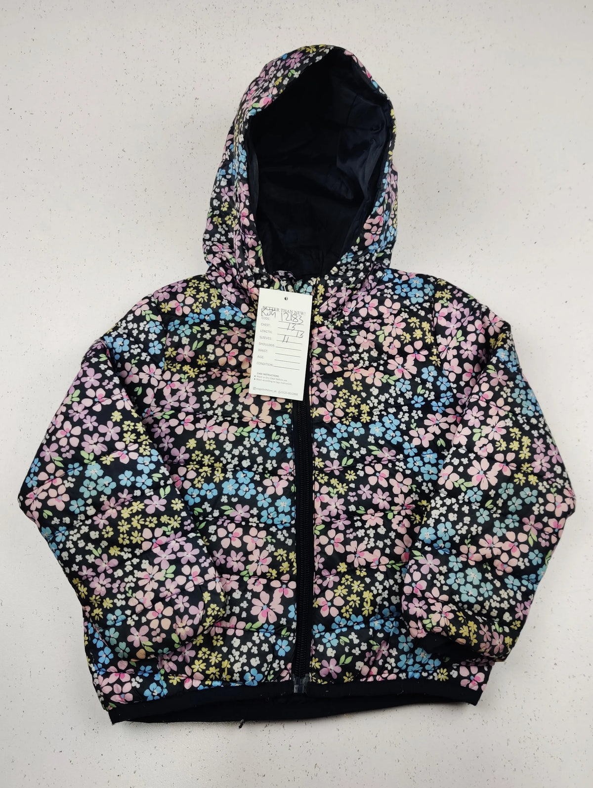 Buy online pre-used pre-loved 100% authentic & Original branded Primark (KJG-12183) available in Pakistan. Top international brands avilable.