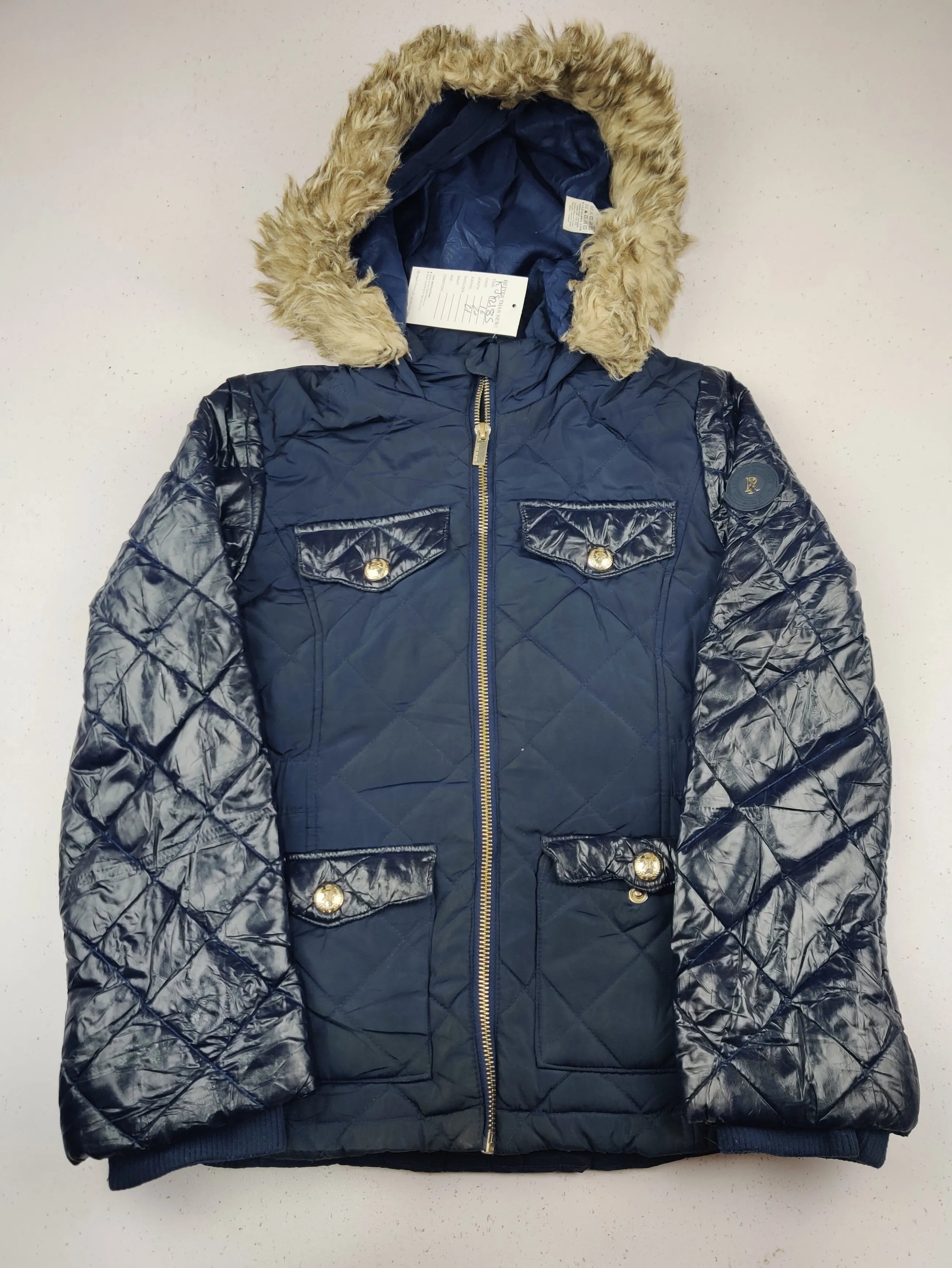 Buy online pre-used pre-loved 100% authentic & Original branded River Island (KJG-12185) available in Pakistan. Top international brands avilable.