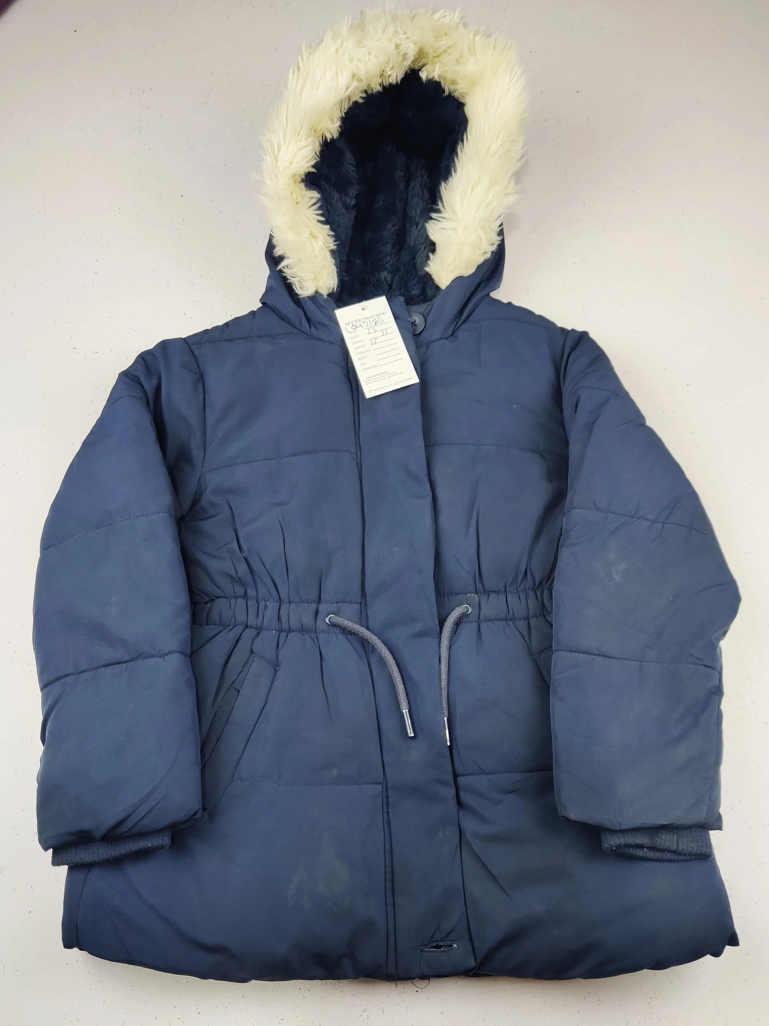Buy online pre-used pre-loved 100% authentic & Original branded Marks & Spencer (KJG-12186) available in Pakistan. Top international brands avilable.