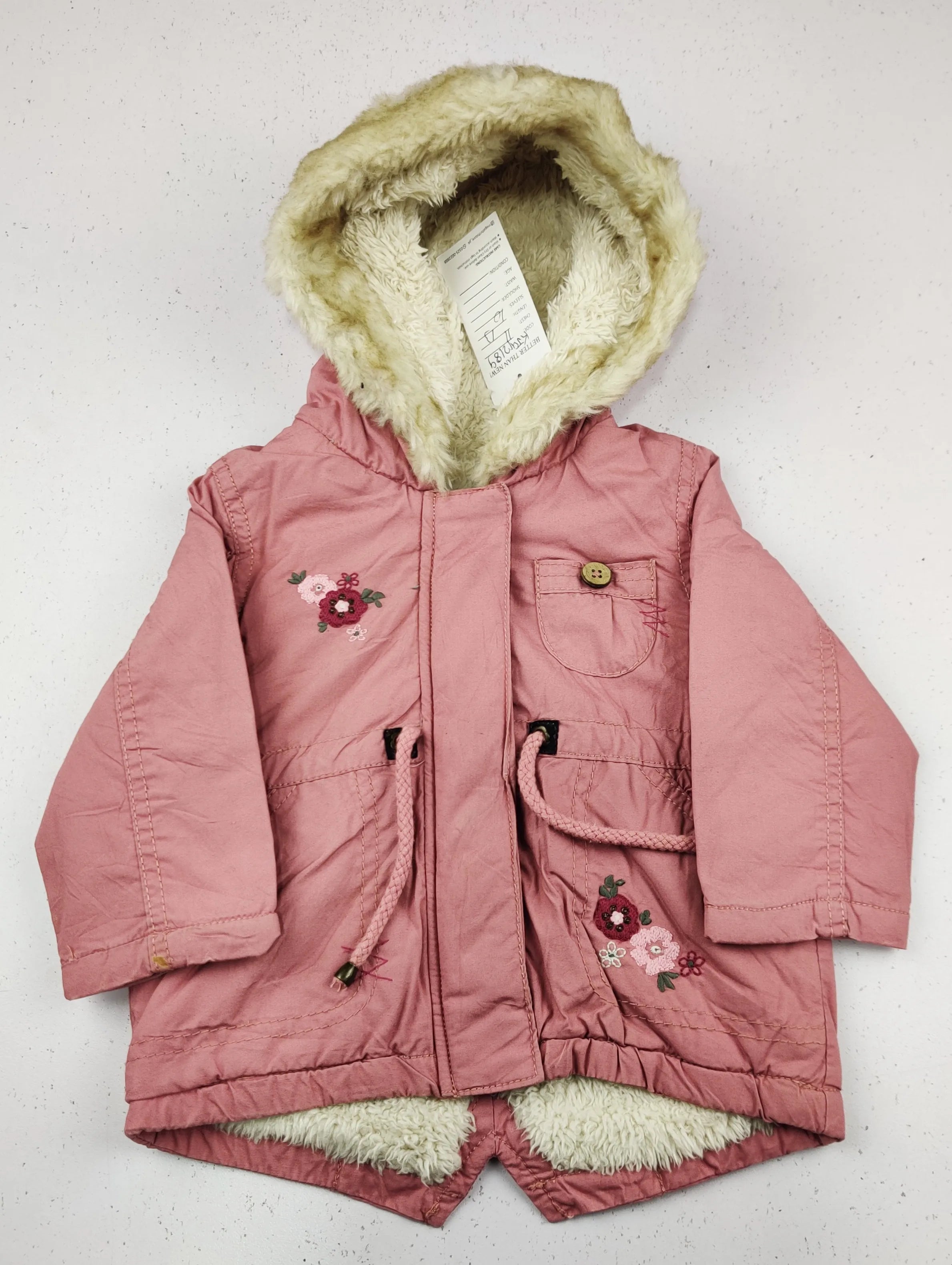 Buy online pre-used pre-loved 100% authentic & Original branded Unknown Brand (KJG-12189) available in Pakistan. Top international brands avilable.