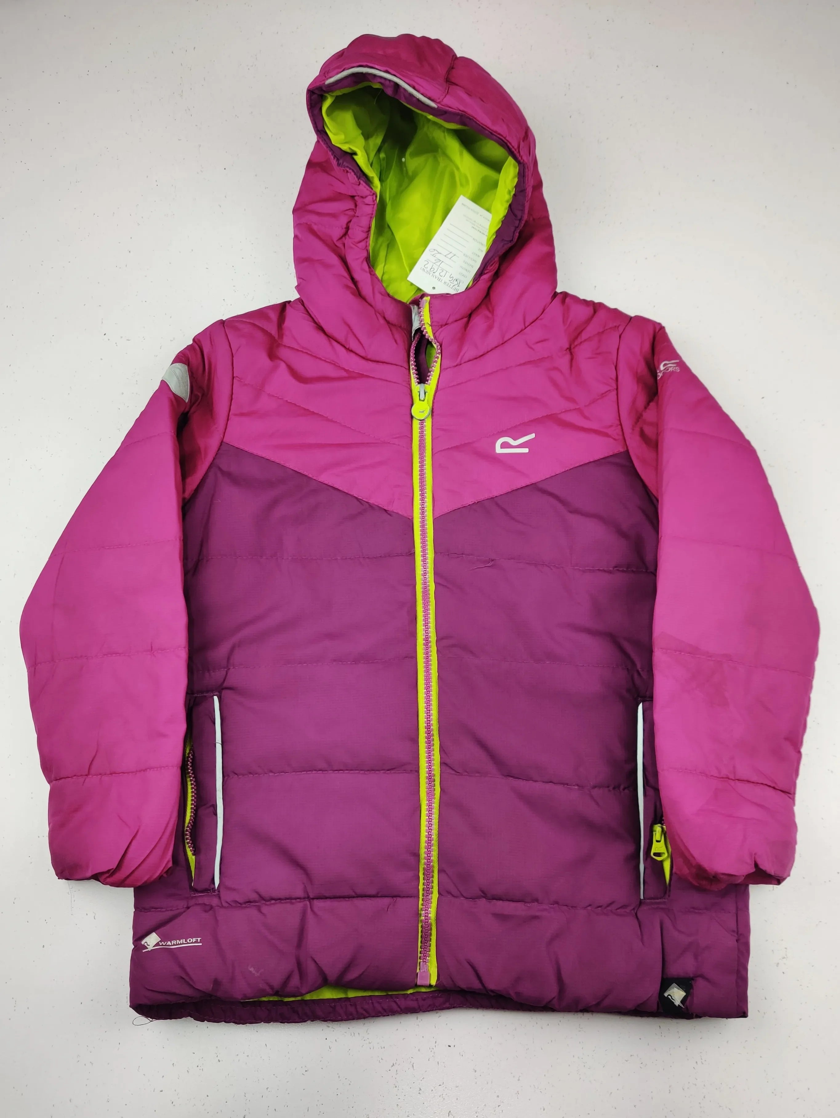 Buy online pre-used pre-loved 100% authentic & Original branded Regatta (KJG-12192) available in Pakistan. Top international brands avilable.