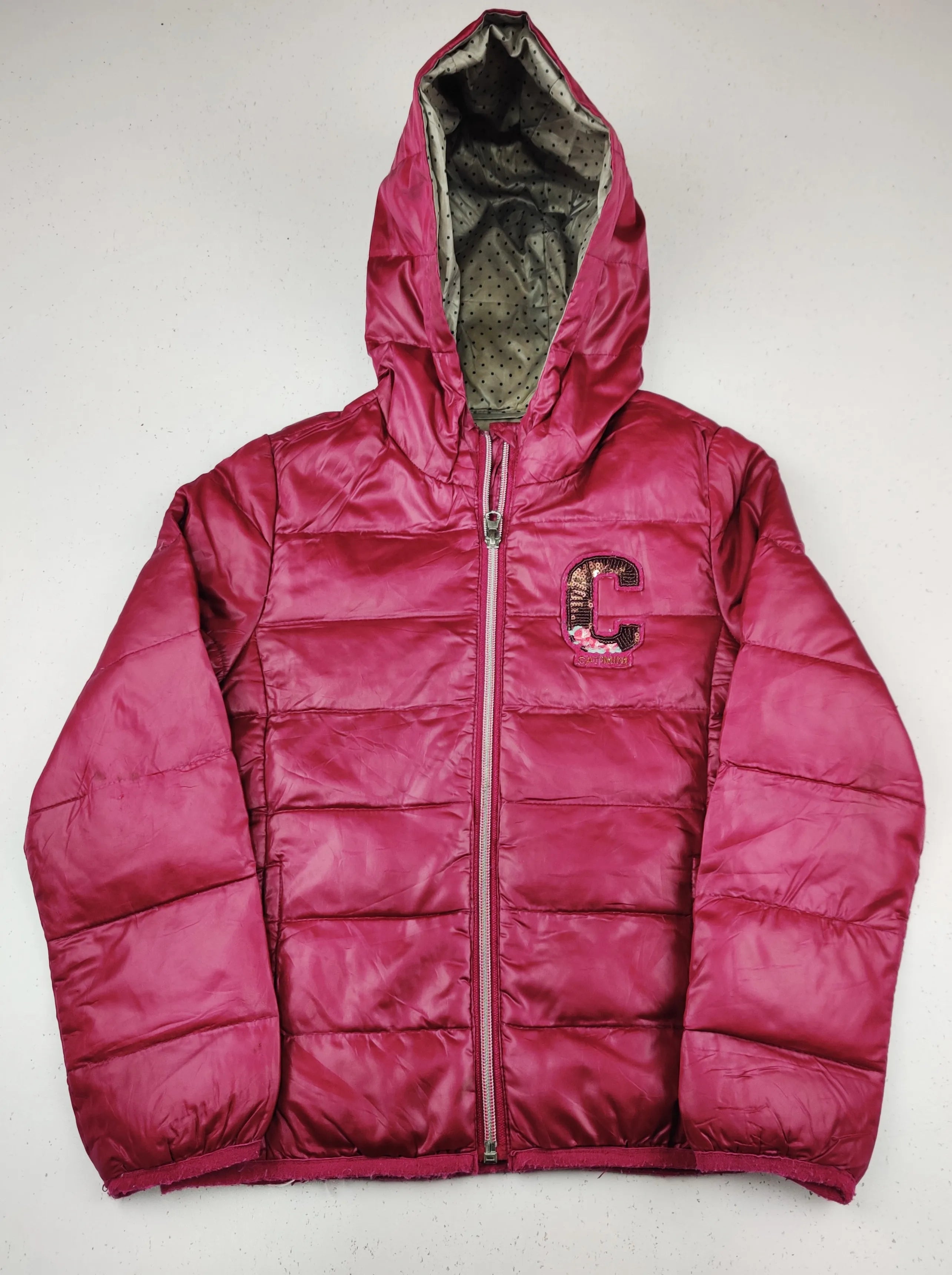 Buy online pre-used pre-loved 100% authentic & Original branded Catimini (KJG-12195) available in Pakistan. Top international brands avilable.